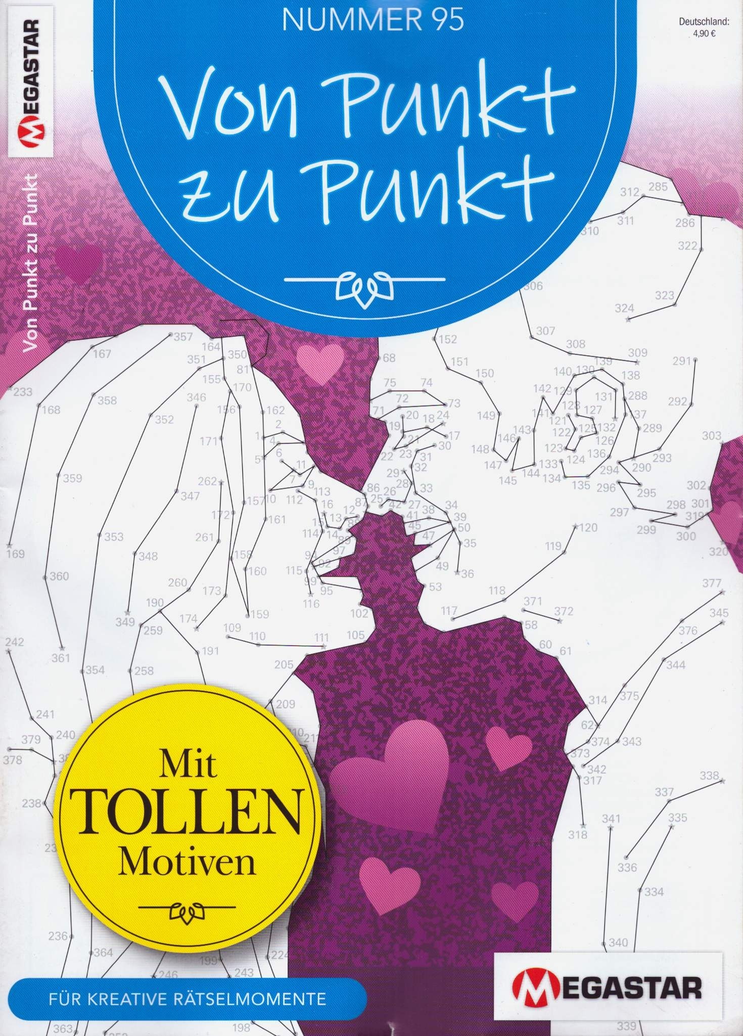 Von Punkt zu Punkt 95/2026