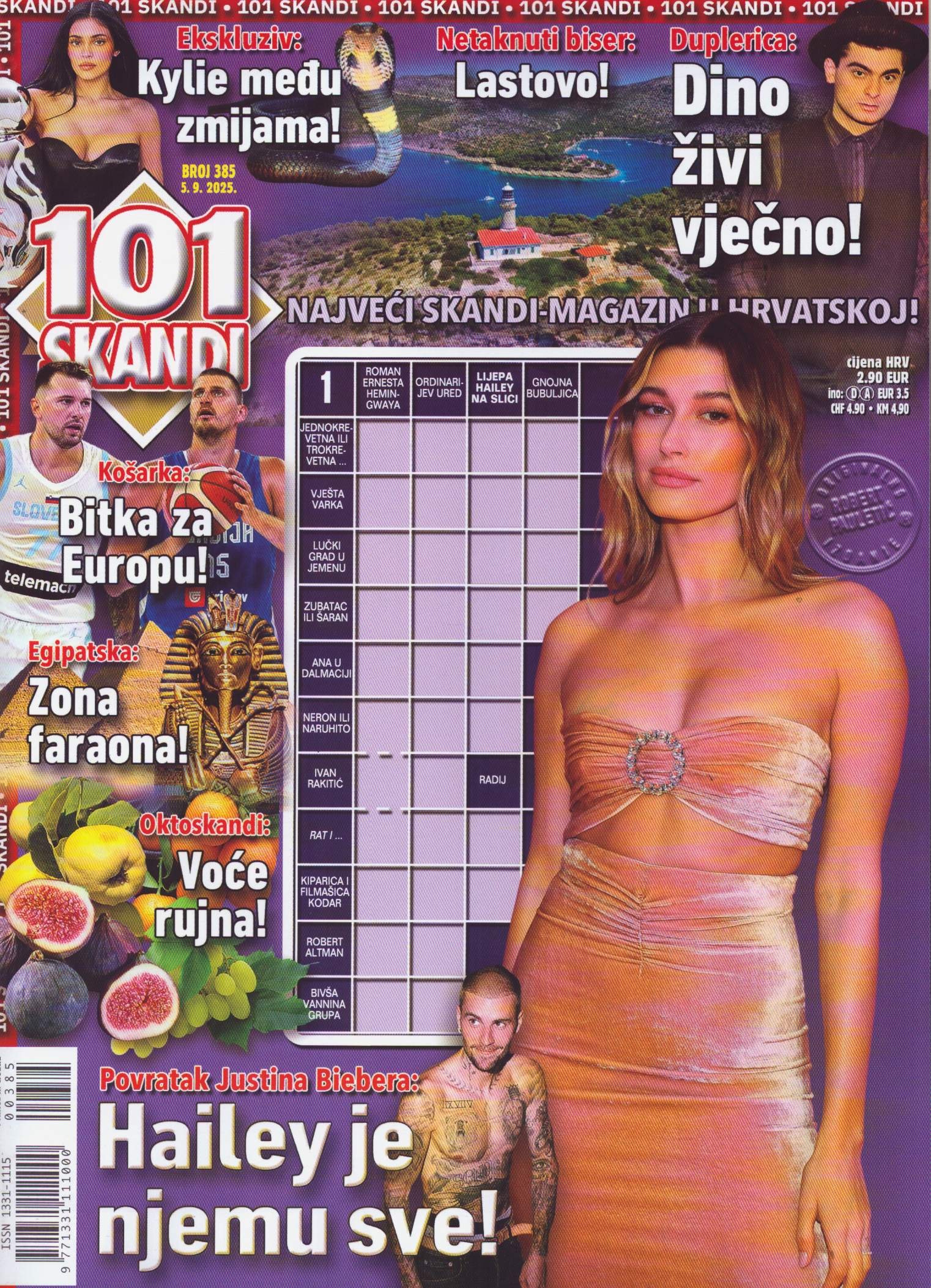 SKANDI 101 385/2025
