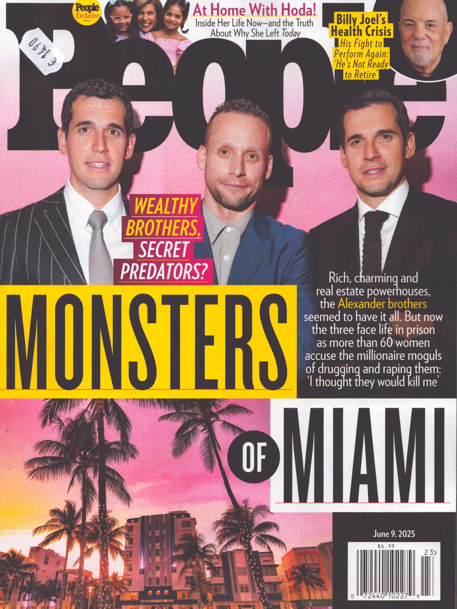 People 23/2025 Cover 2