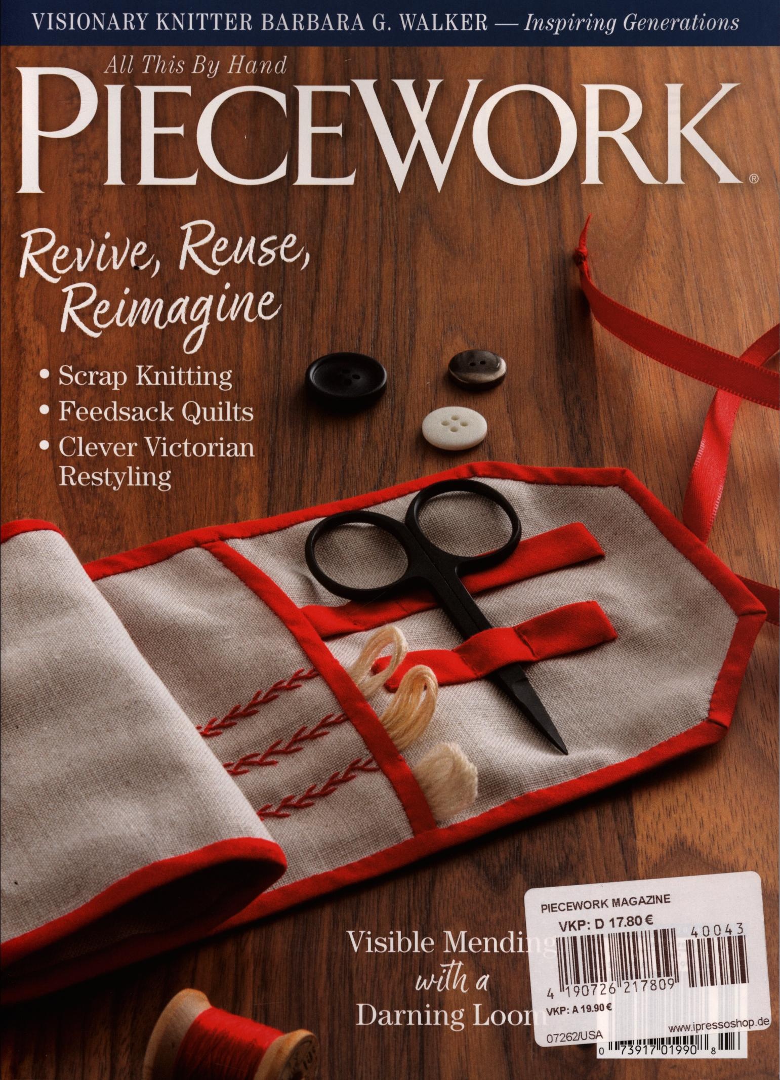 PIECEWORK 43/2024