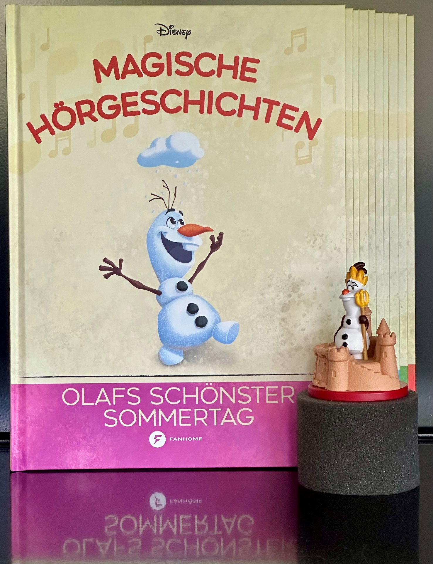 Disney Magische Hörgeschichten 32/2026