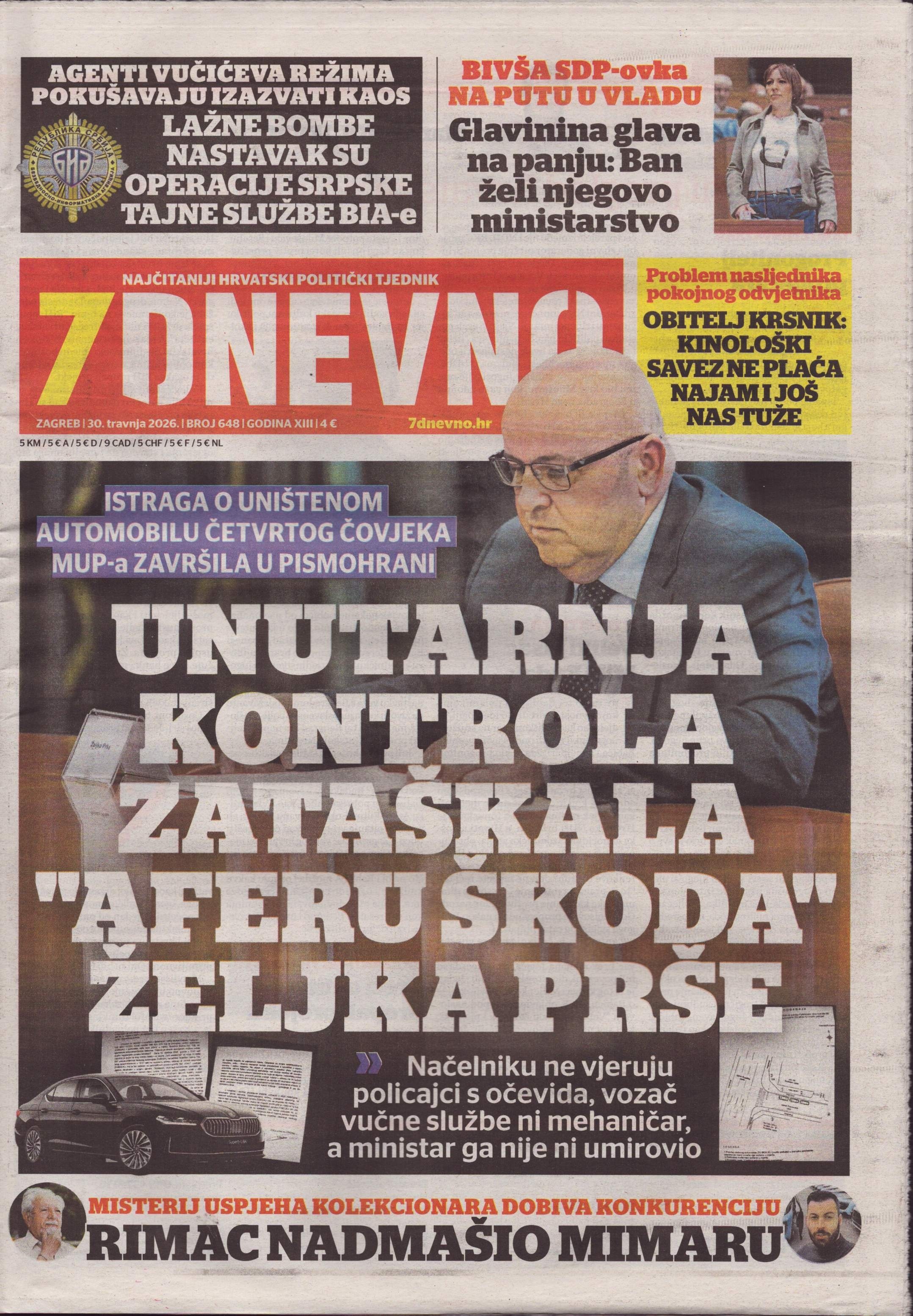 7DNEVNO 648/2026