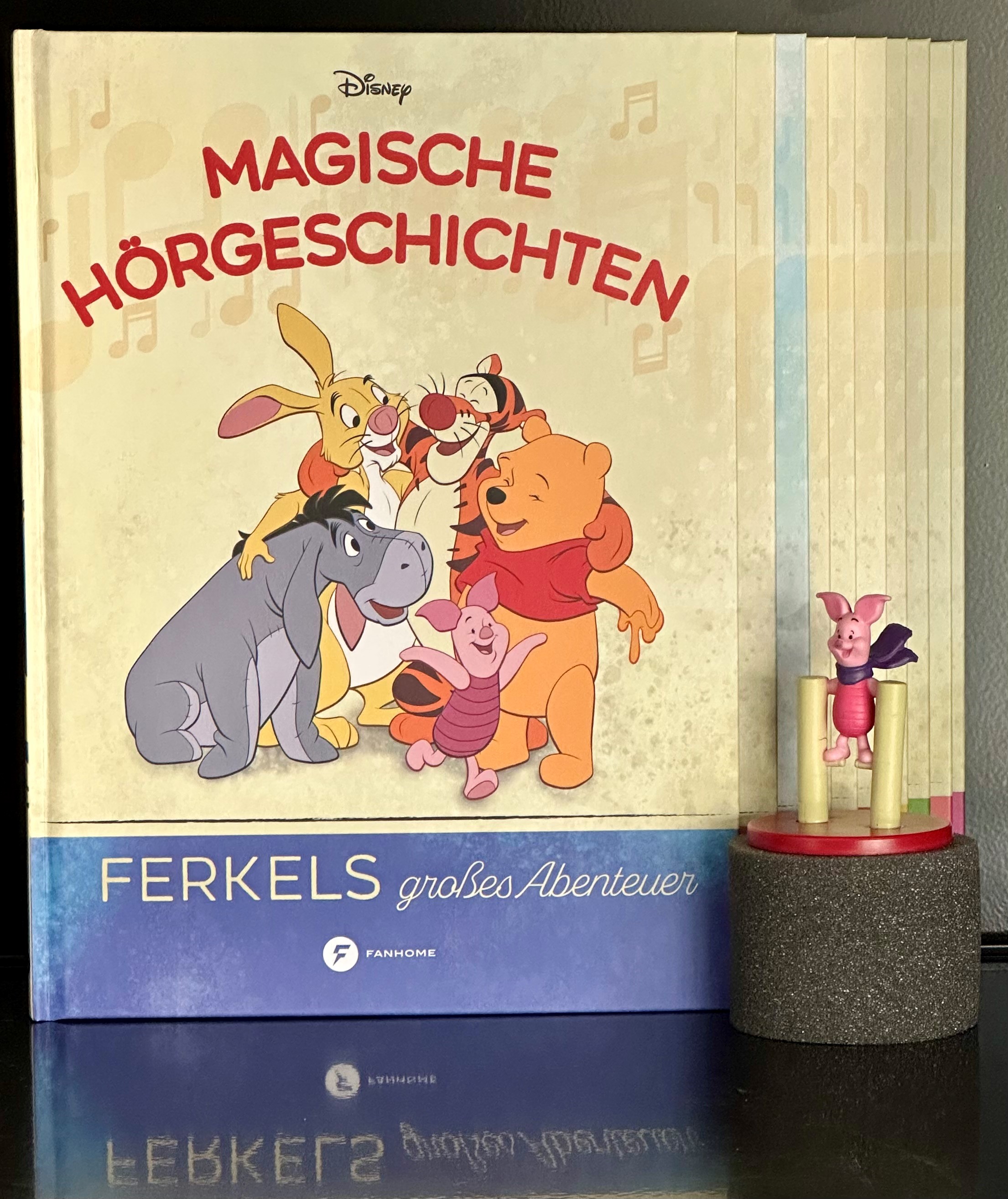 Disney Magische Hörgeschichten 16/2026