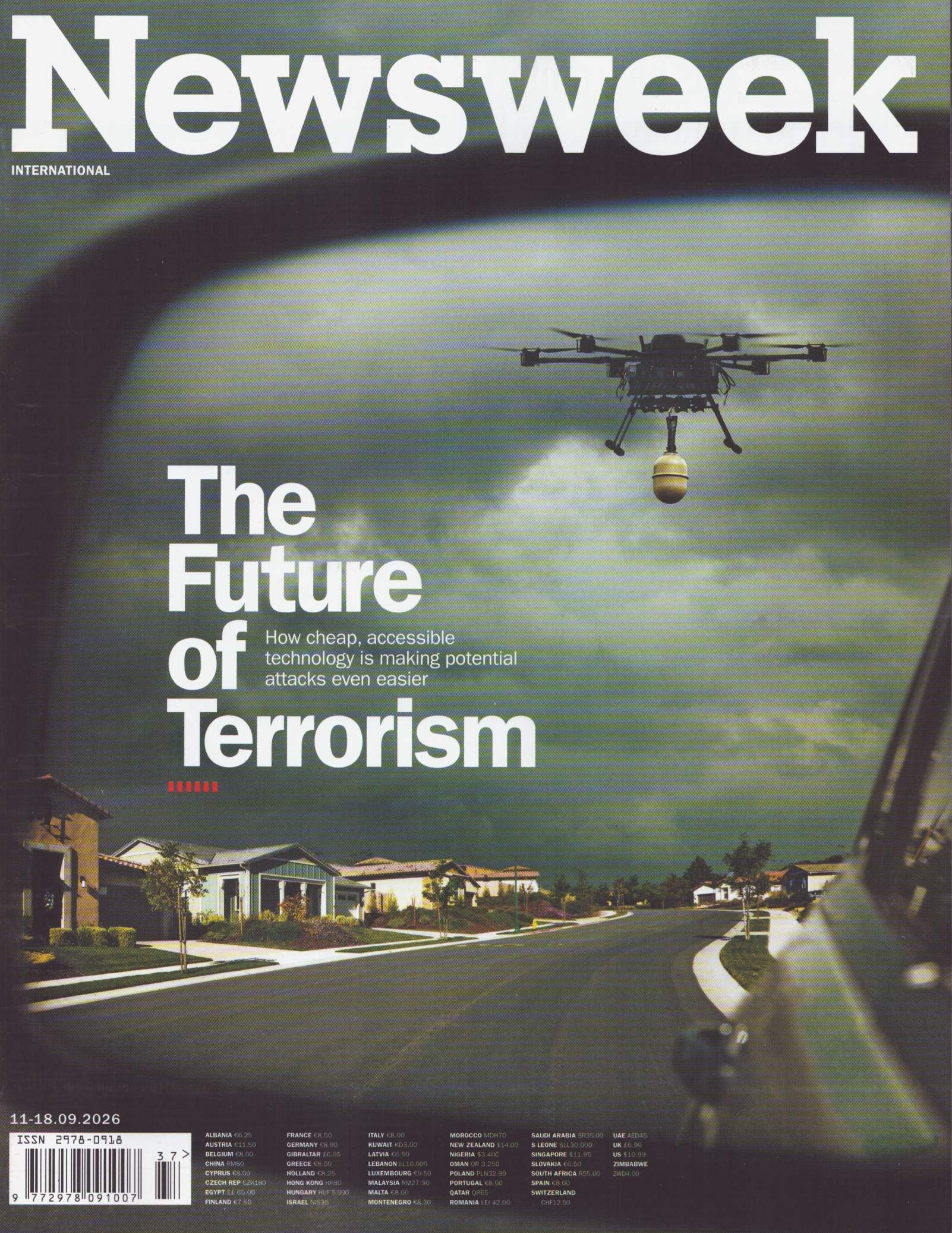 Newsweek 37/2026