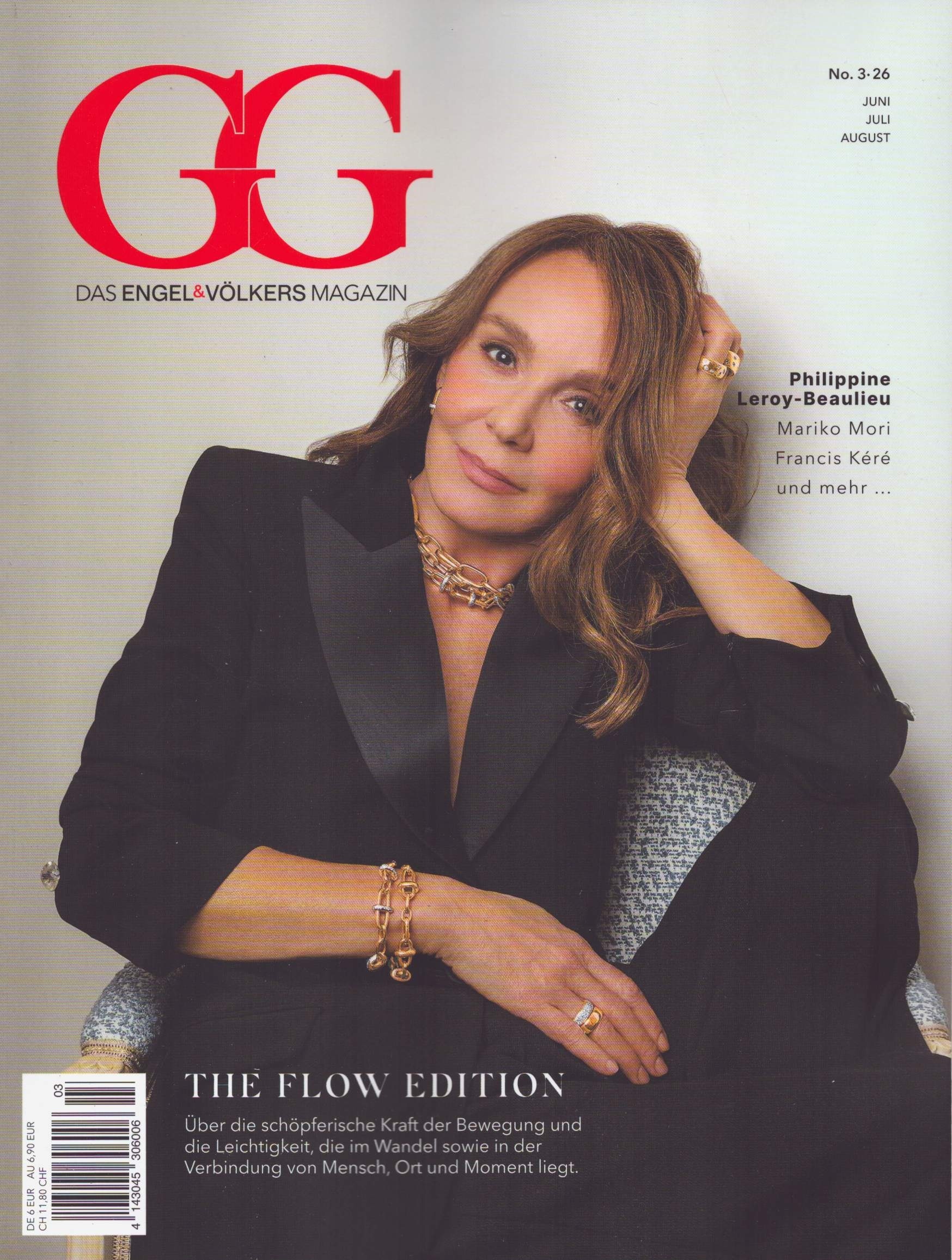 GG Magazin 3/2026