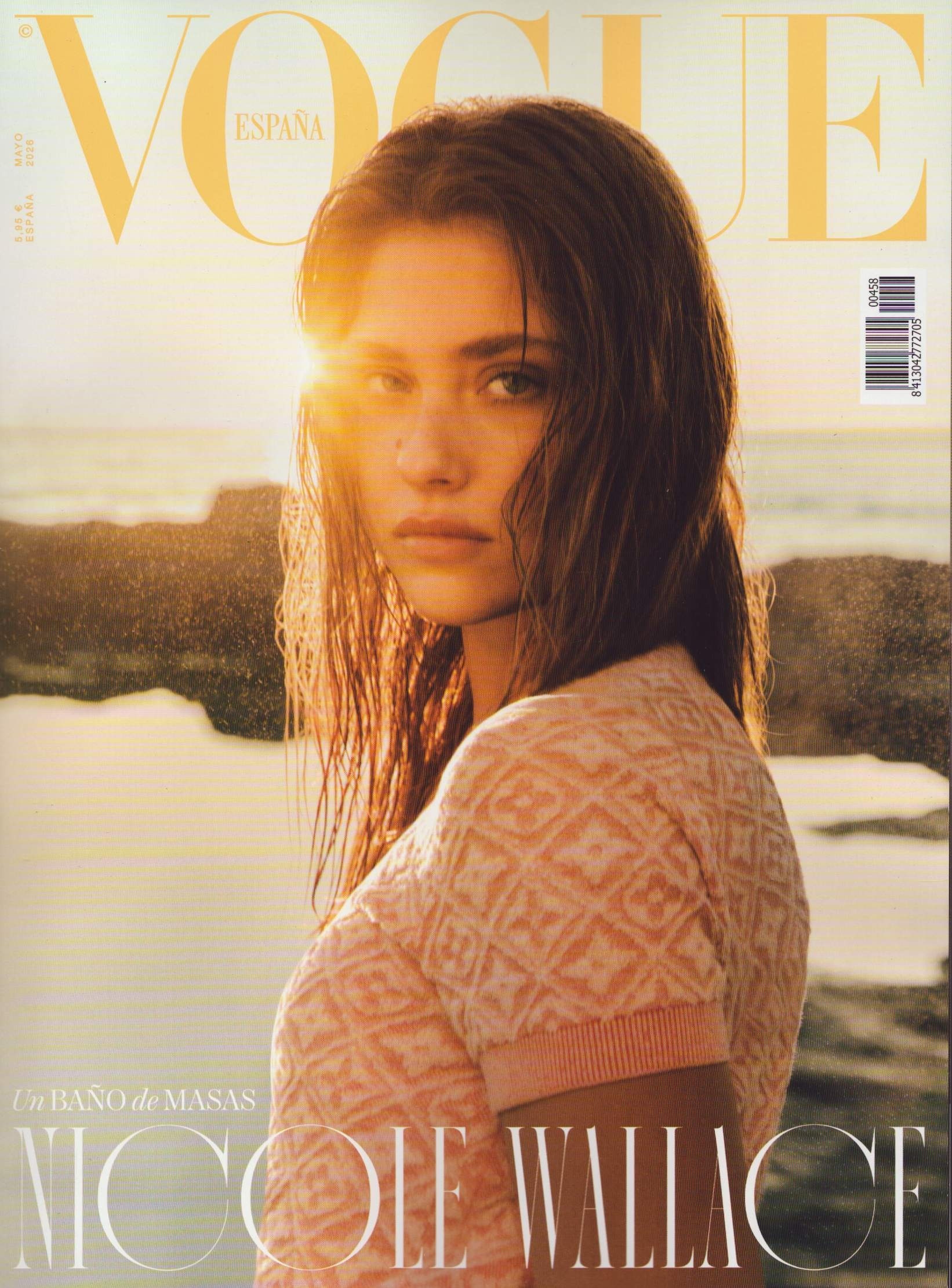 VOGUE (ES) 458/2026