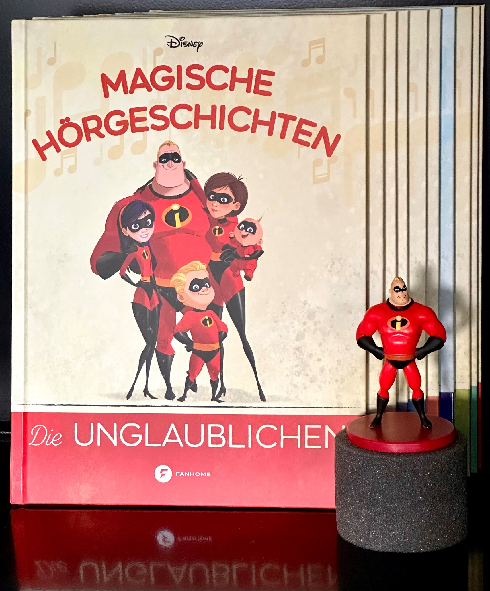 Disney Magische Hörgeschichten 20/2026