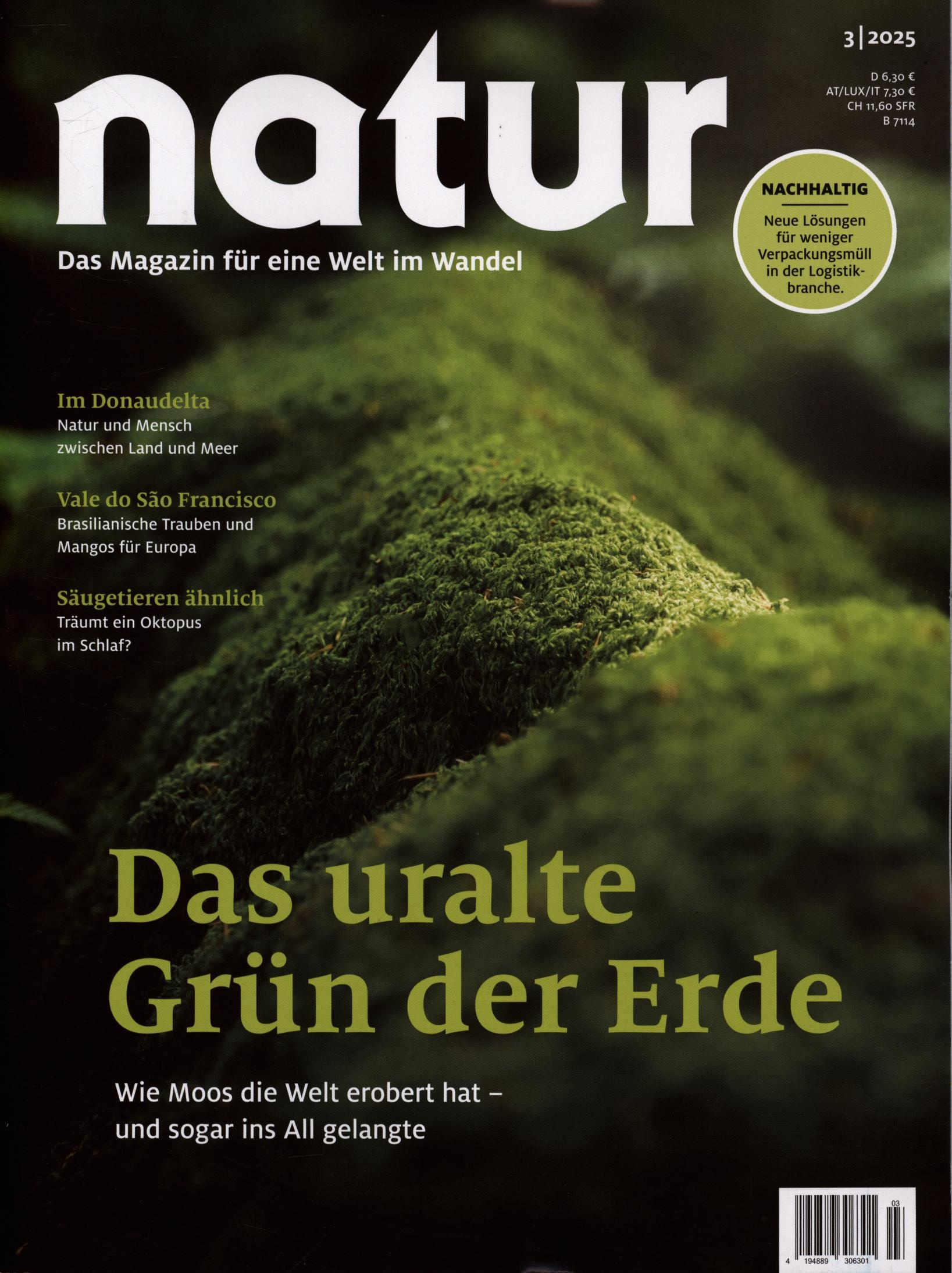 Natur 3/2025