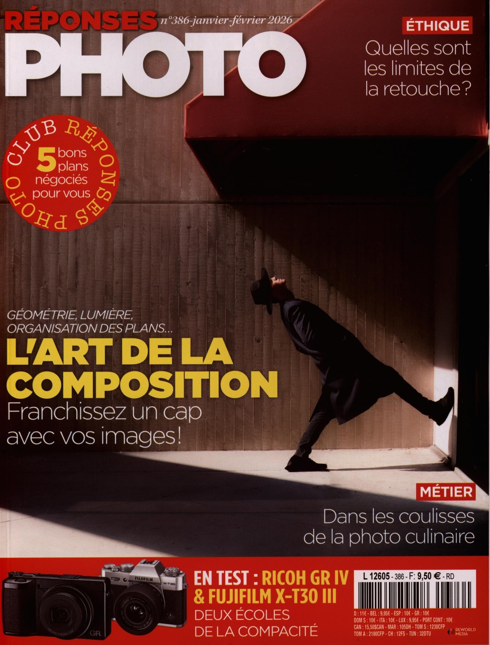 RÉPONSES PHOTO 386/2026
