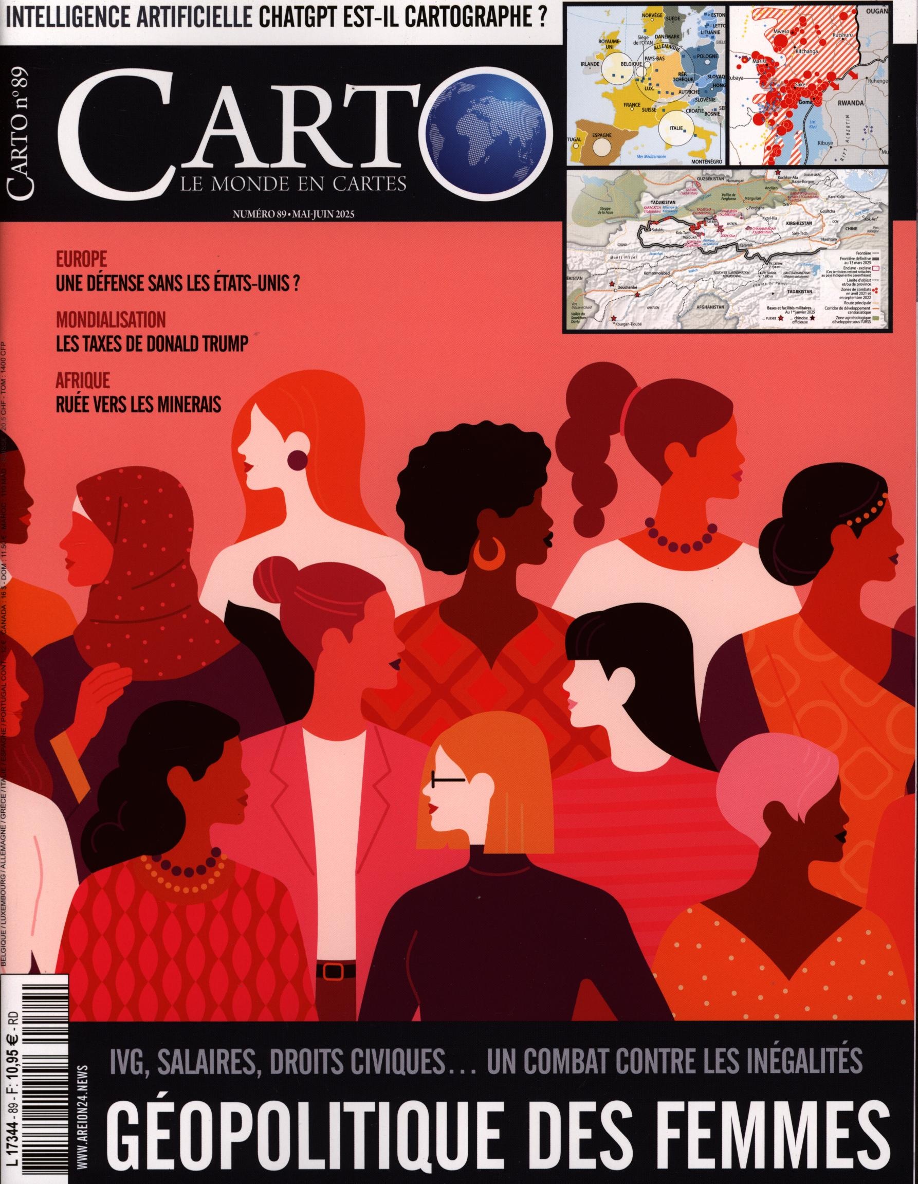 CARTO 89/2025