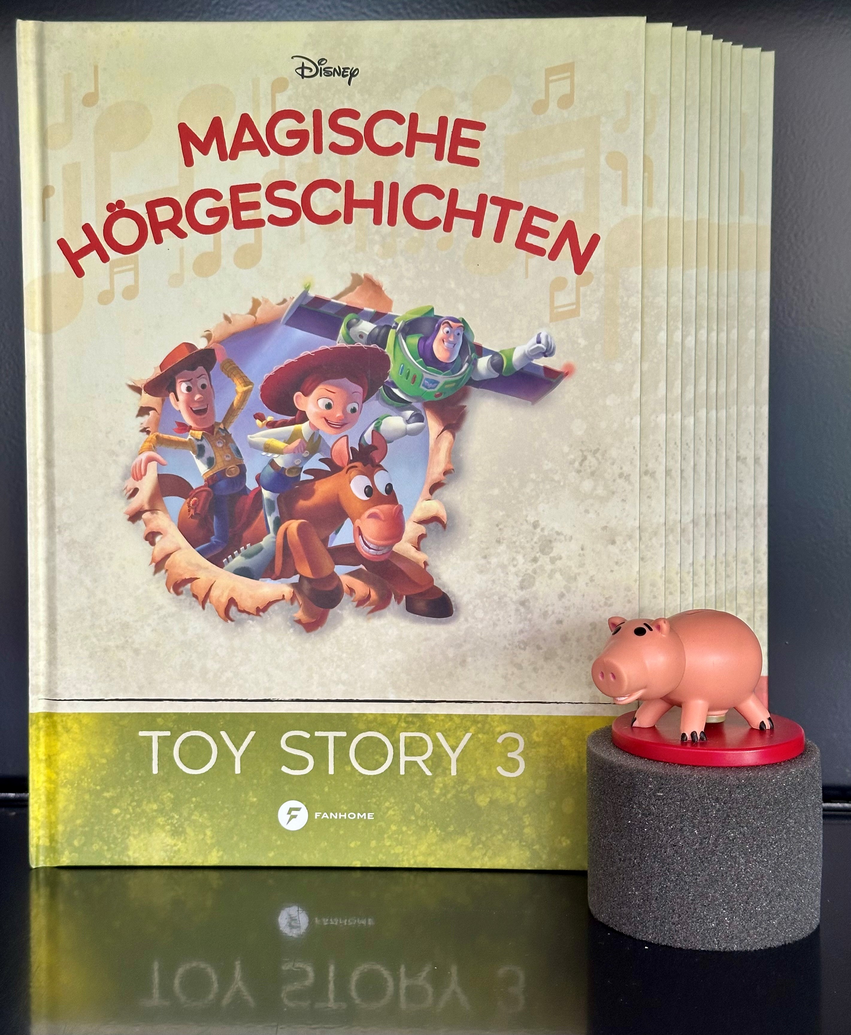 Disney Magische Hörgeschichten 39/2026