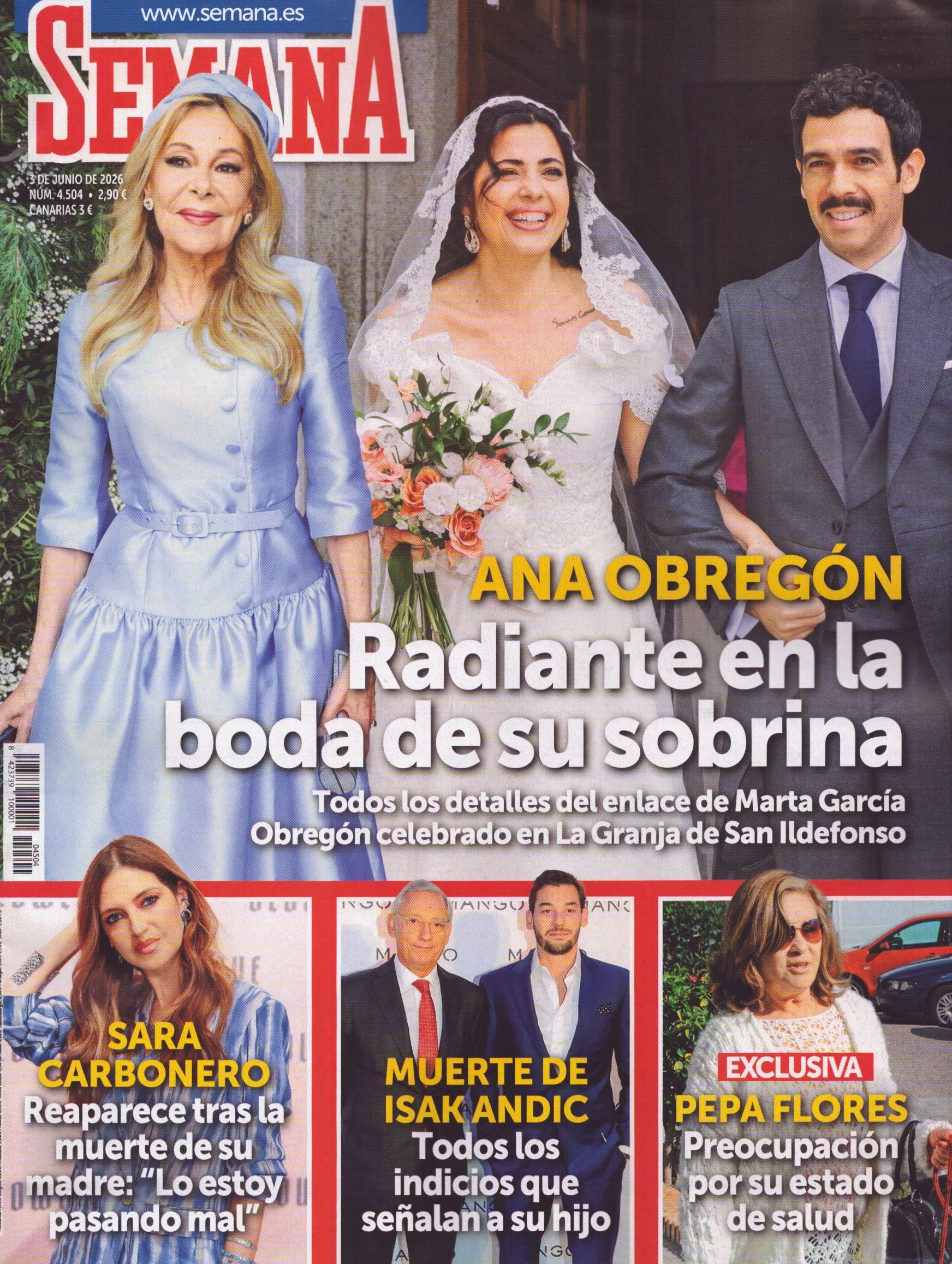 SEMANA 4504/2026