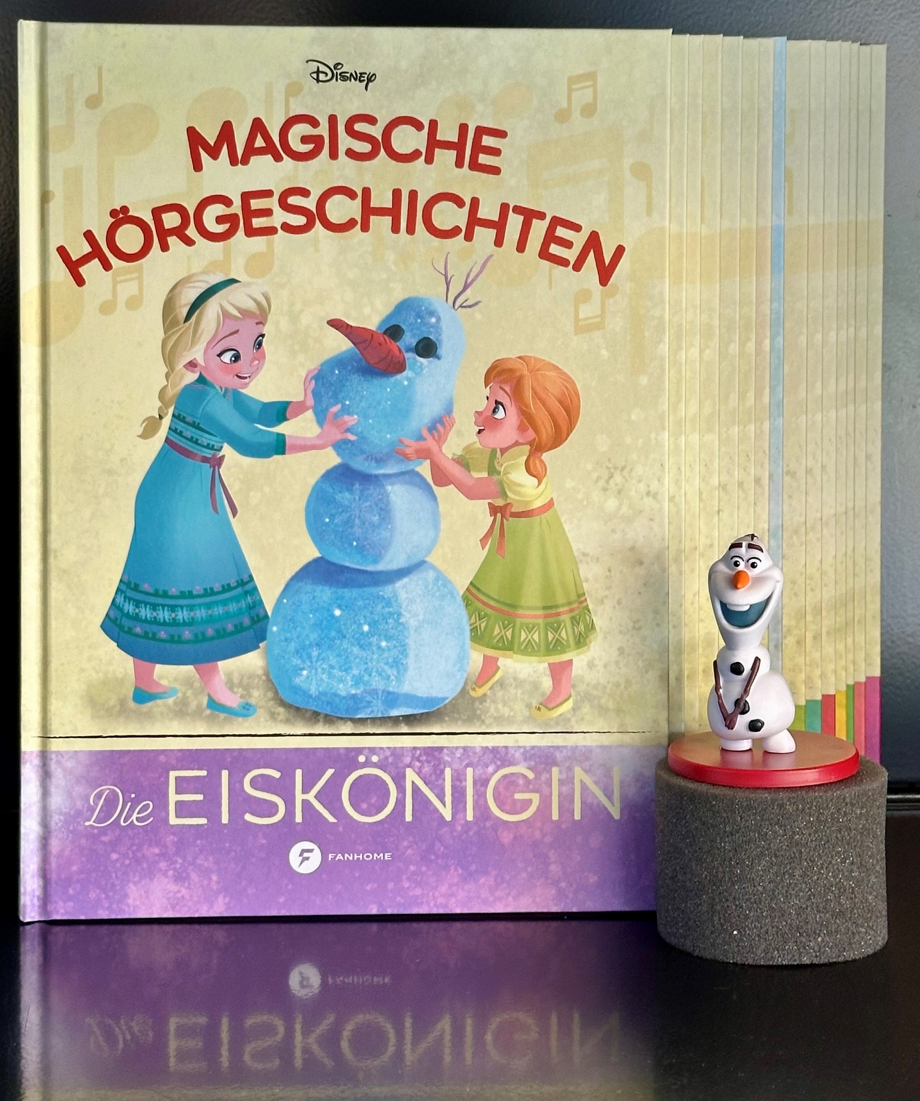 Disney Magische Hörgeschichten 6/2025