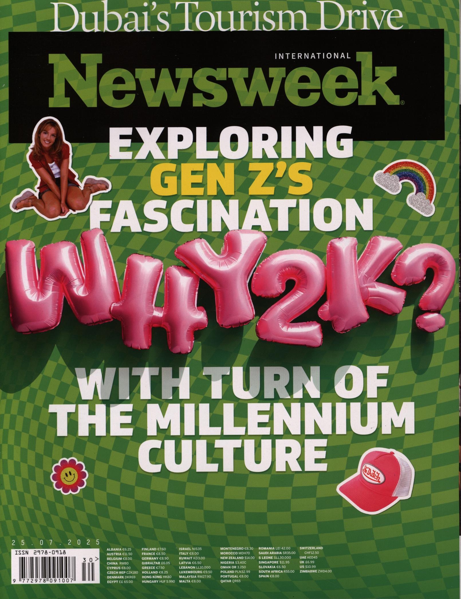 Newsweek 30/2025