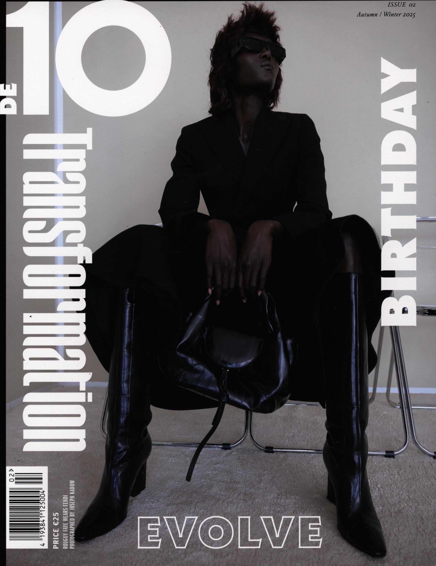 10 DE 2/2025 TEN DE 2/2025 Cover 2