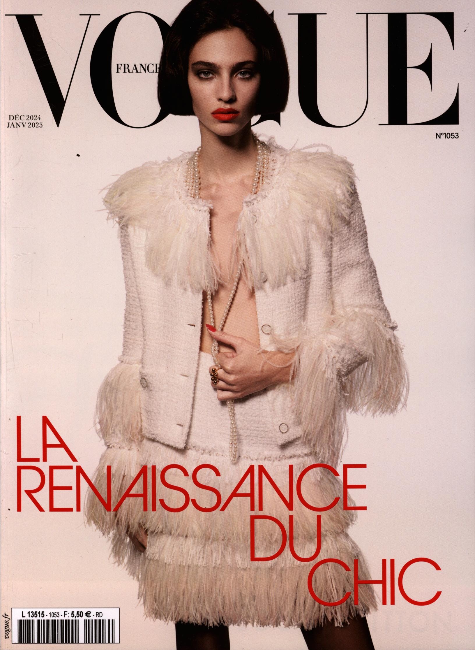 VOGUE (FR) 1053/2024