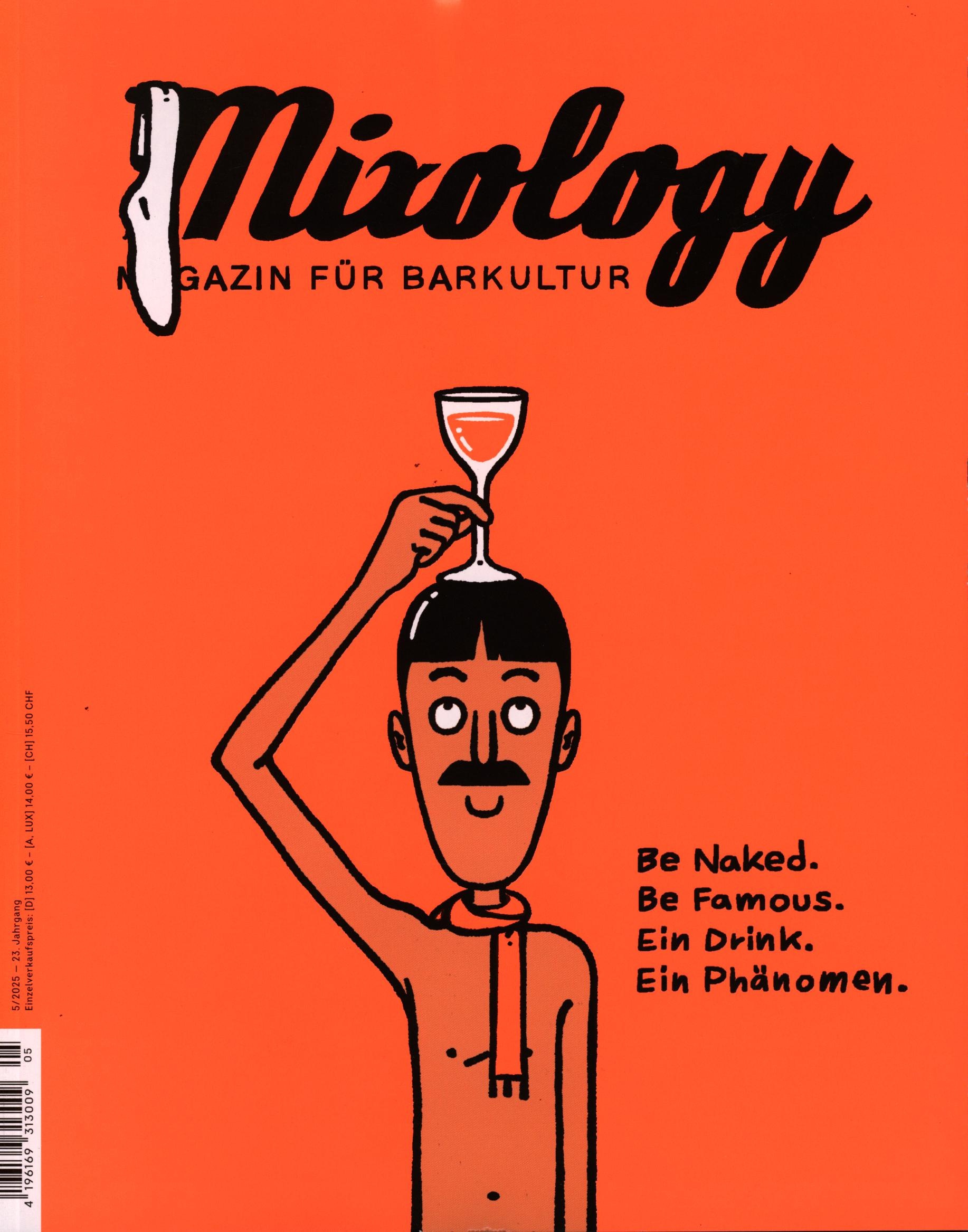 Mixology 5/2025