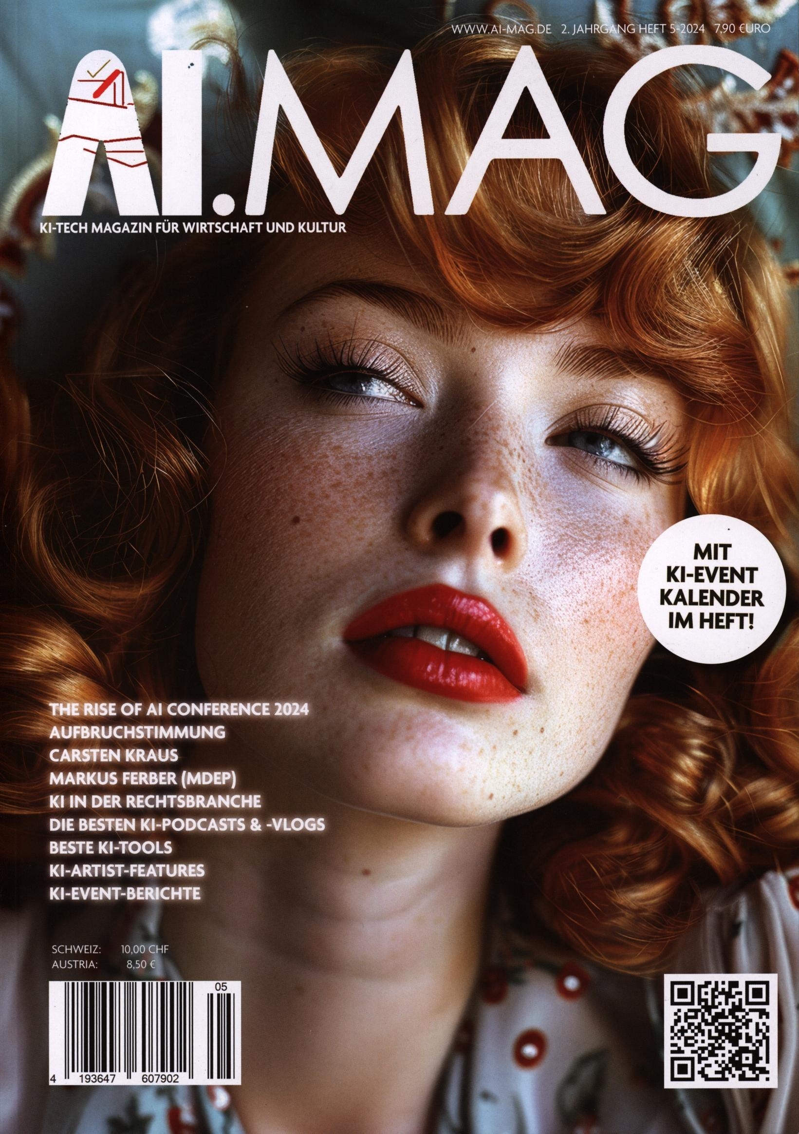 AI.MAG 5/2024 ePaper