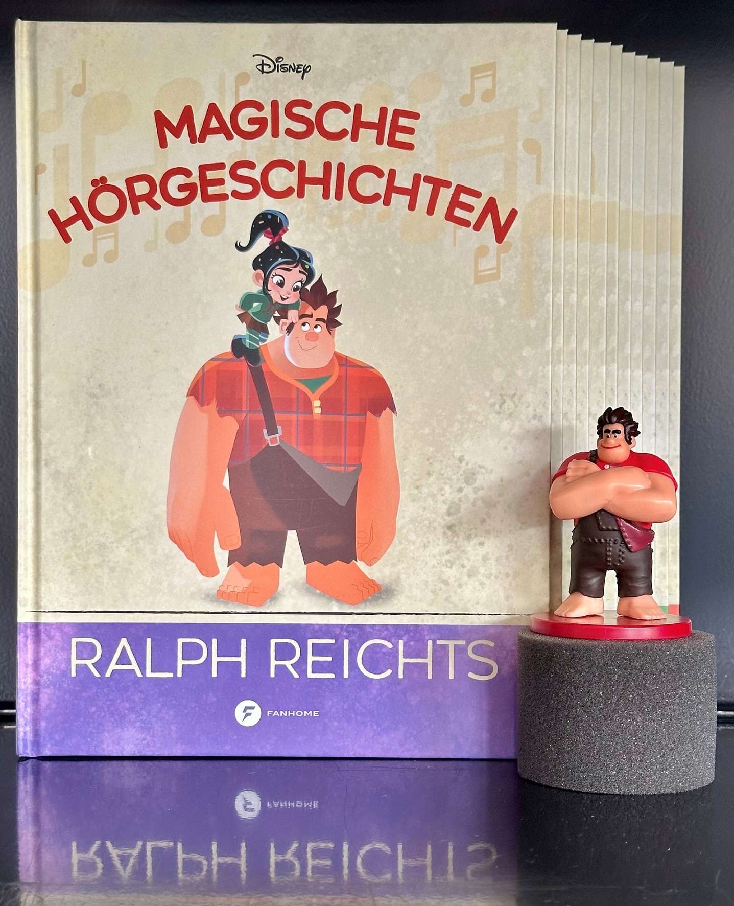 Disney Magische Hörgeschichten 42/2026