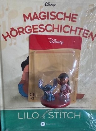 Disney Magische Hörgeschichten 12/2026