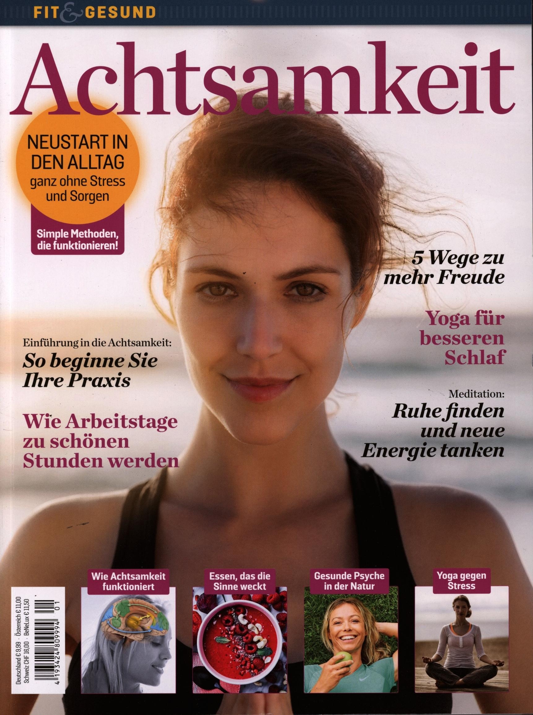 fit & gesund 1/2026