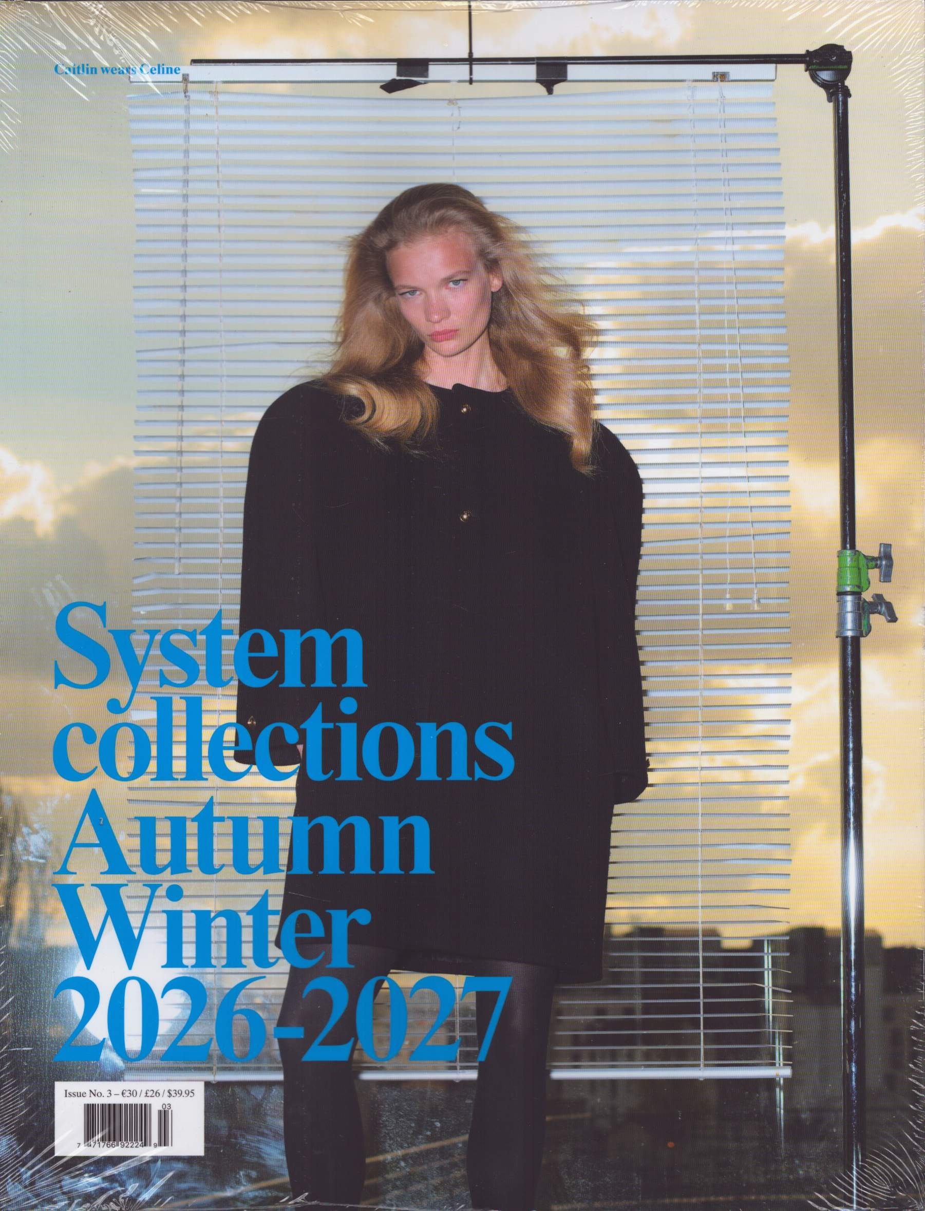 System collections 3/2026