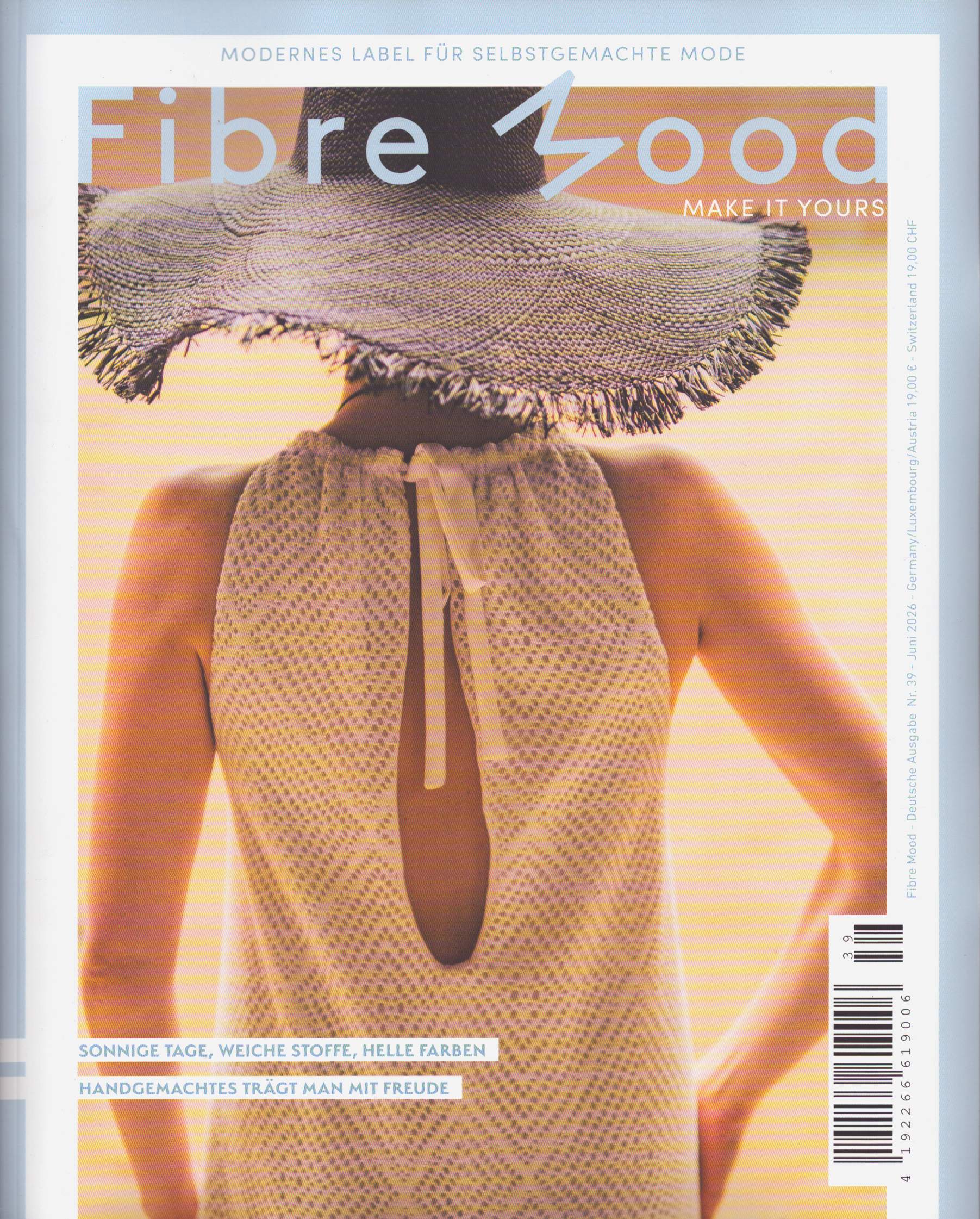 Fibre Mood (DE) 39/2026