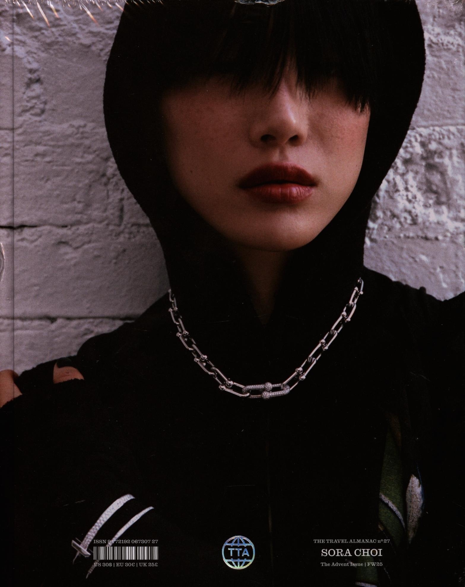 The Travel Almanach 27/2026