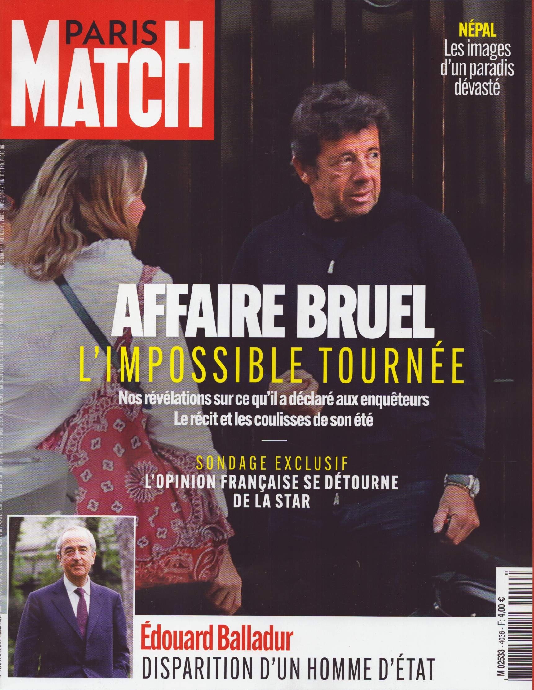 PARIS MATCH 4036/2026