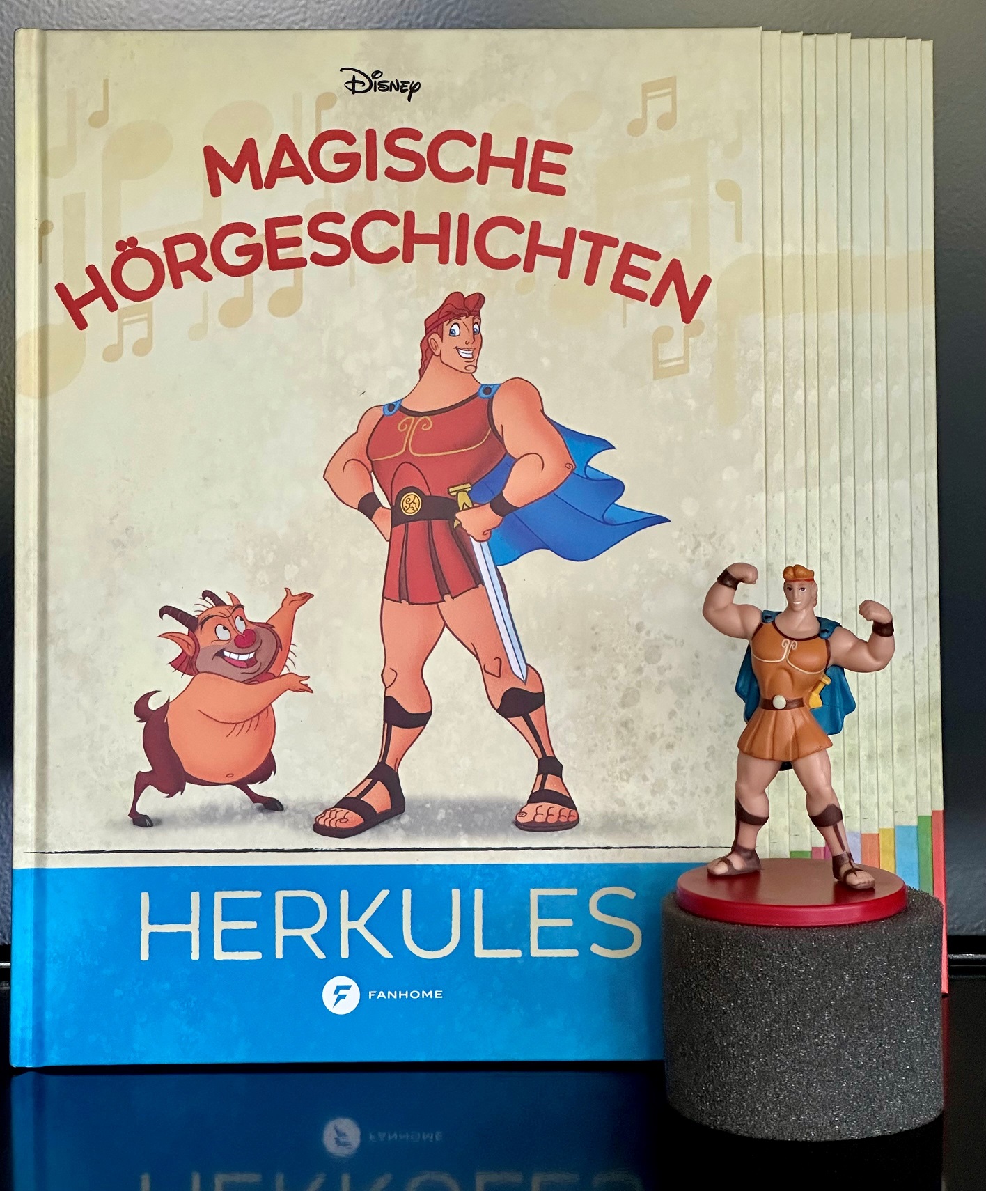 Disney Magische Hörgeschichten 28/2026