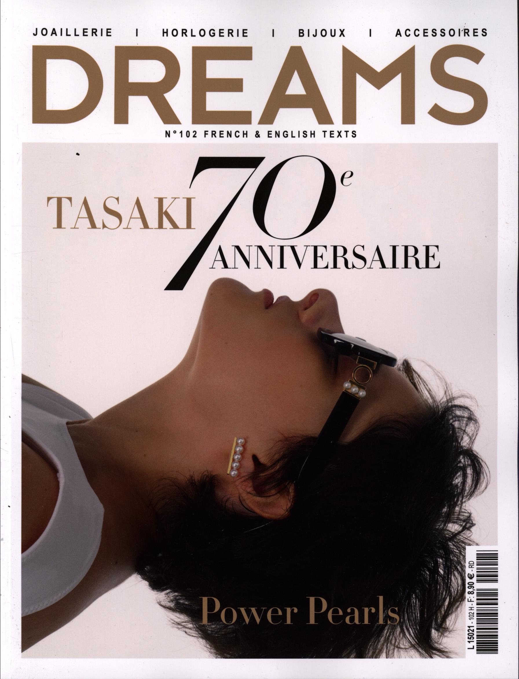 DREAMS 102/2024