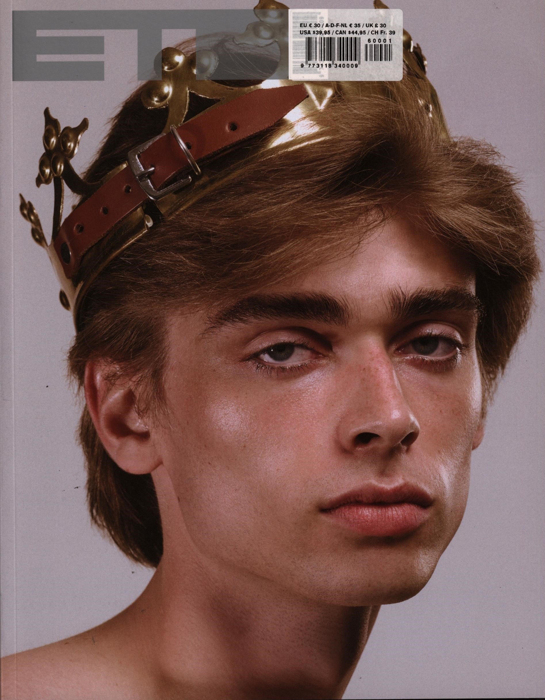 ENFNTS TERRIBLES 1/2026