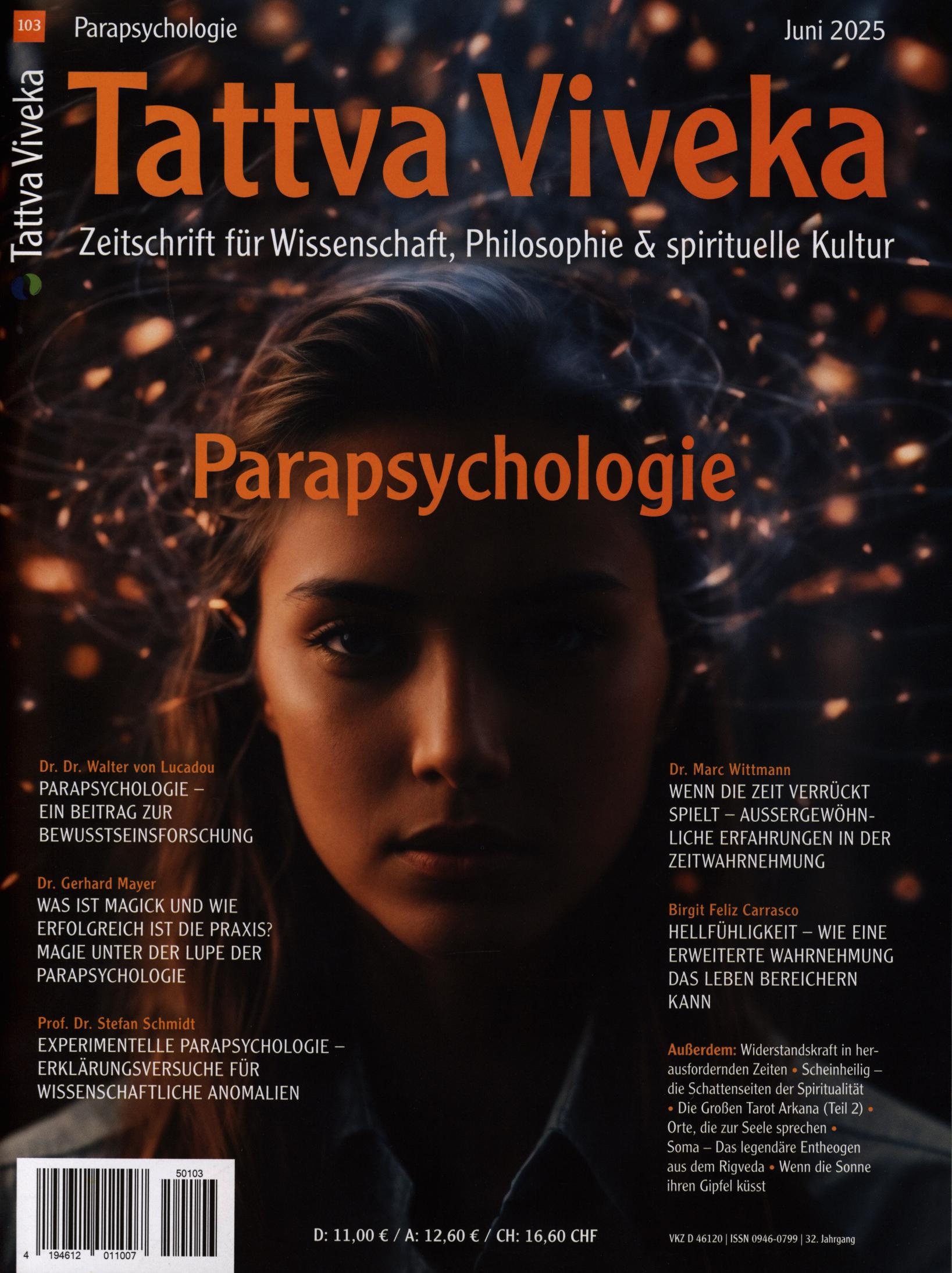 Tattva Viveka 103/2025