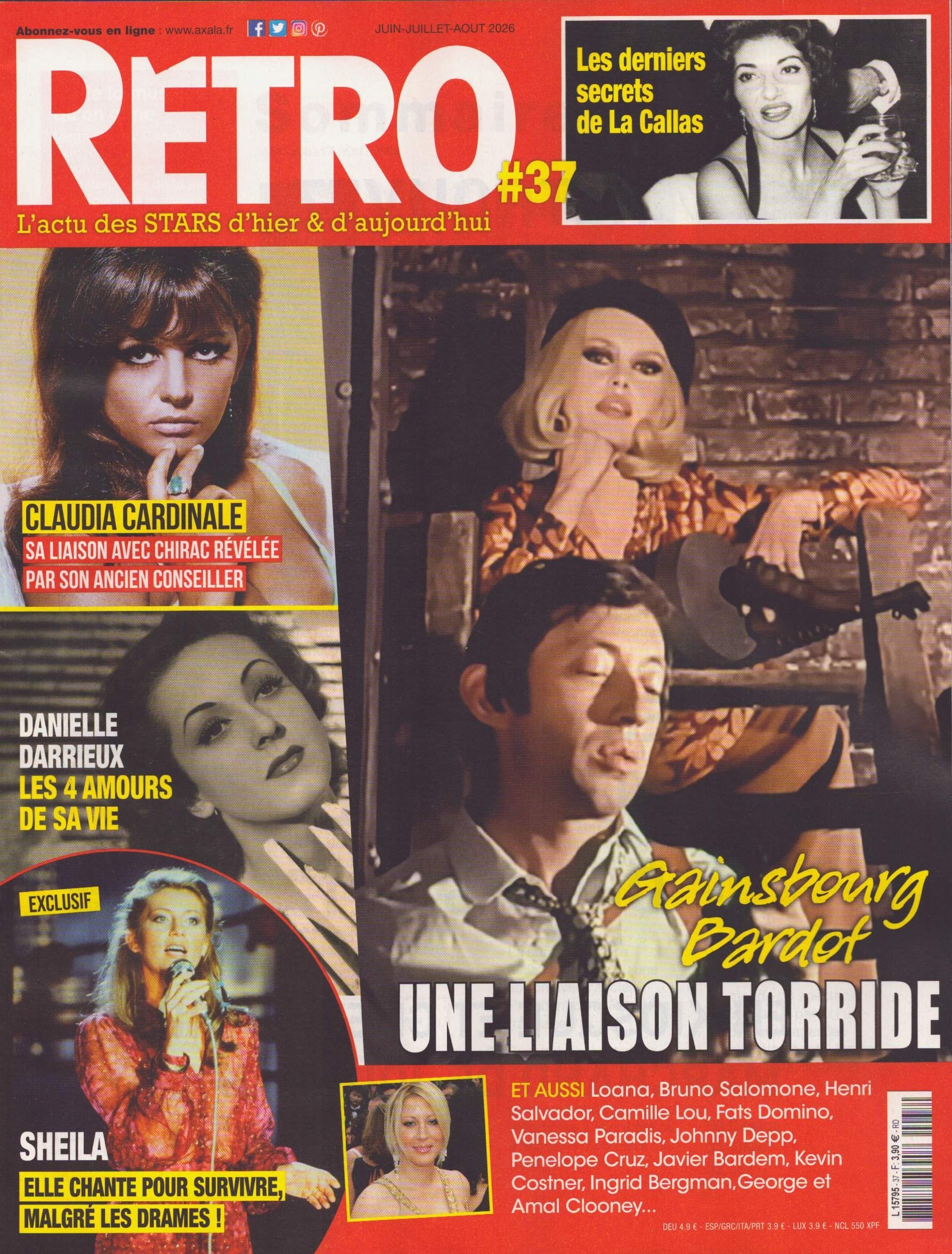 RETRO (FR) 37/2026