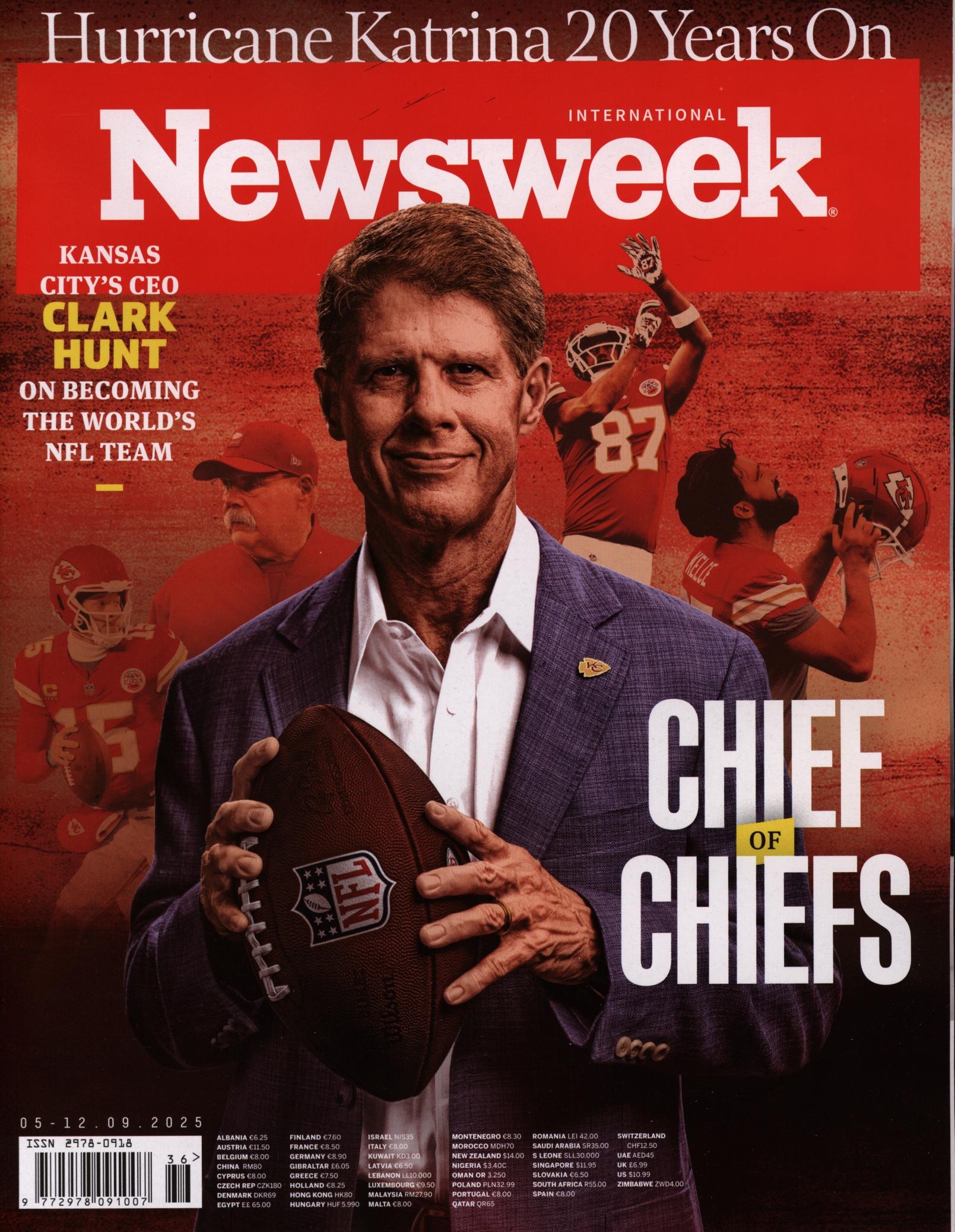 Newsweek 36/2025