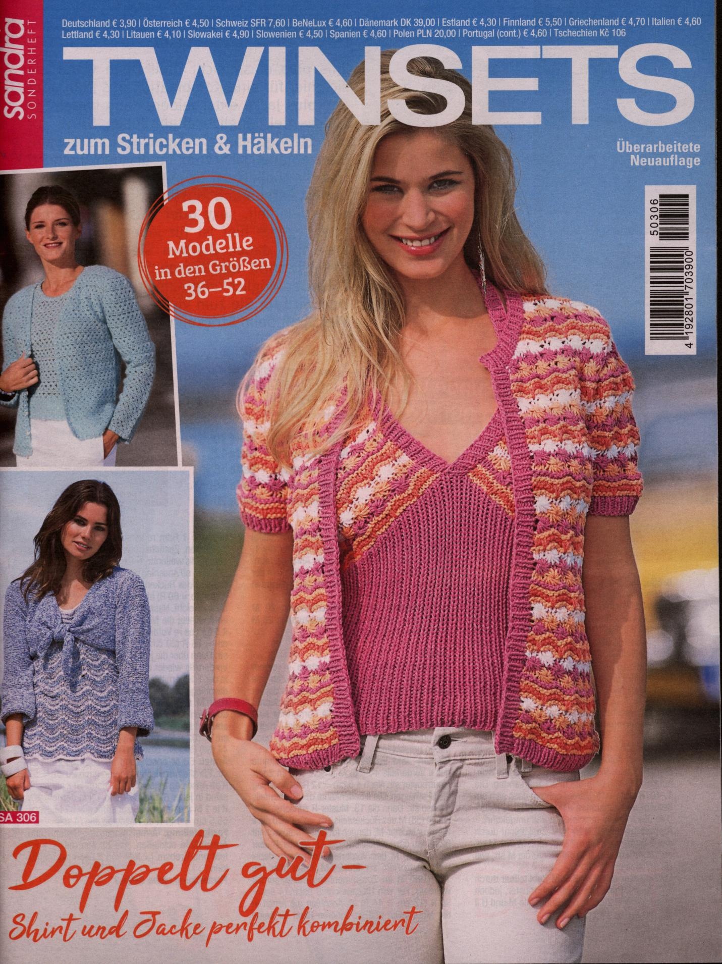 Sandra SH 306/2025