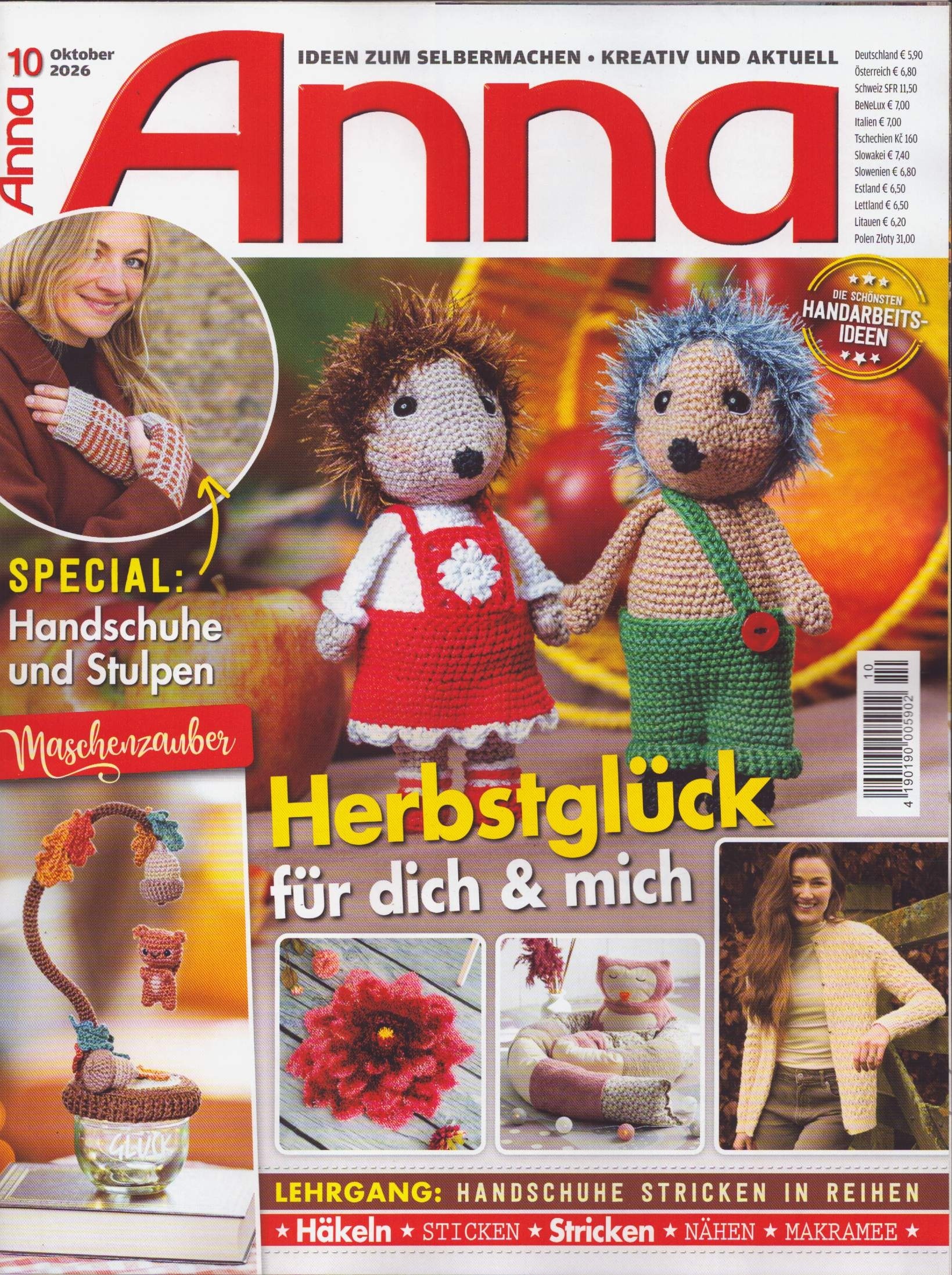 Anna 10/2026