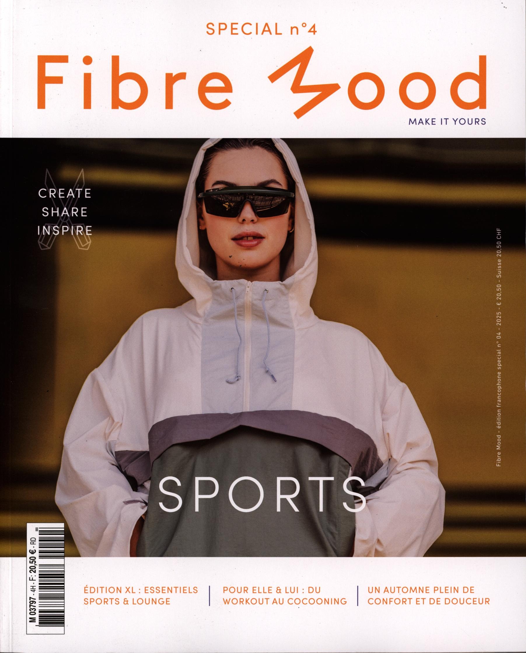 Fibre Mood Special (F) 4/2025