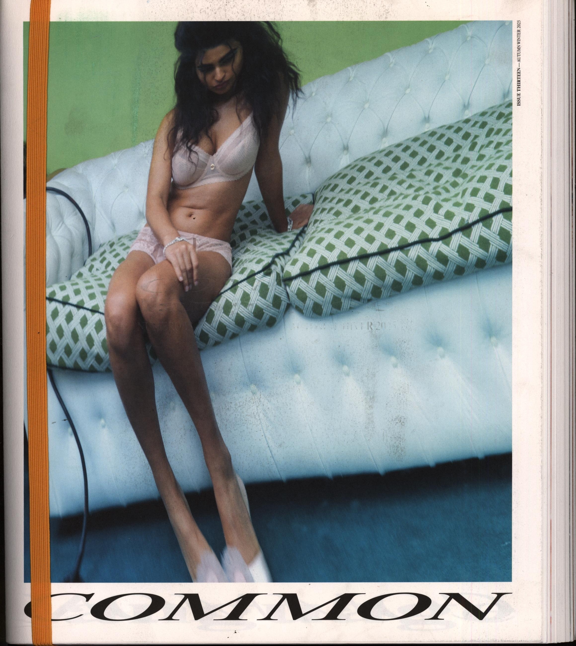 COMMON LANGUAGE 13/2026