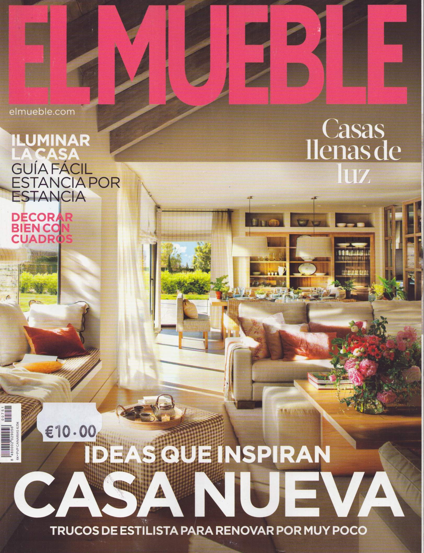 MUEBLE, EL 751/2025