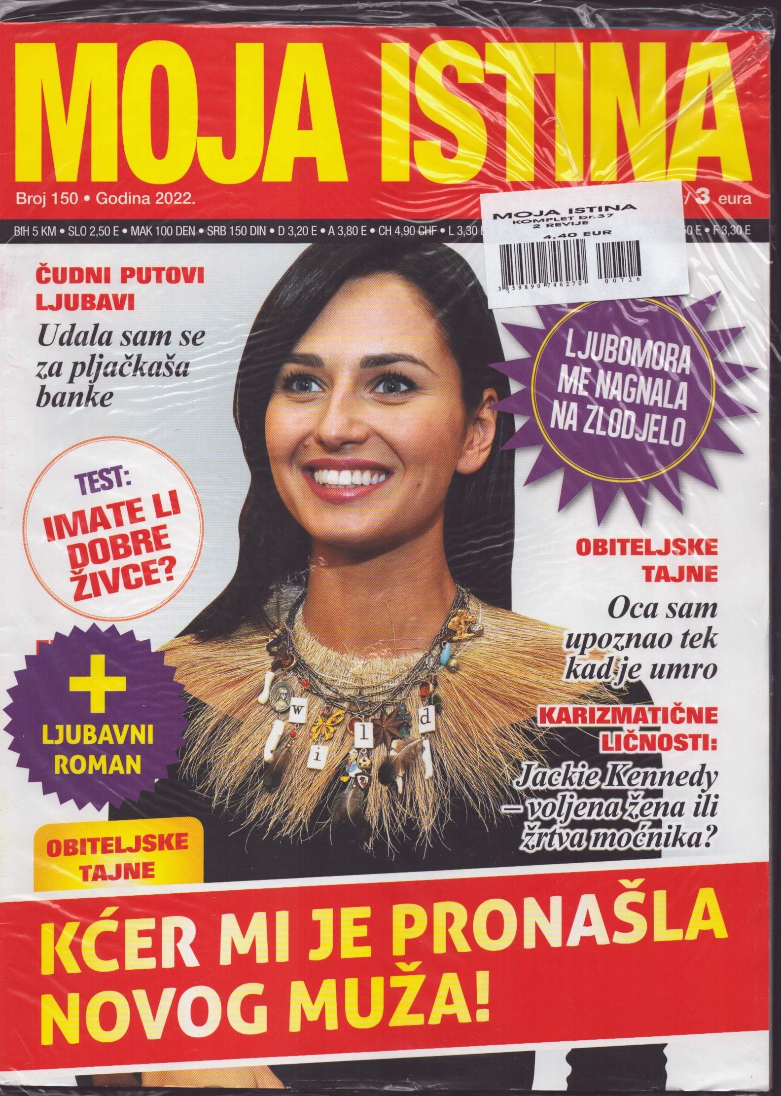 MOJA ISTINA KOMPLET 37/2026