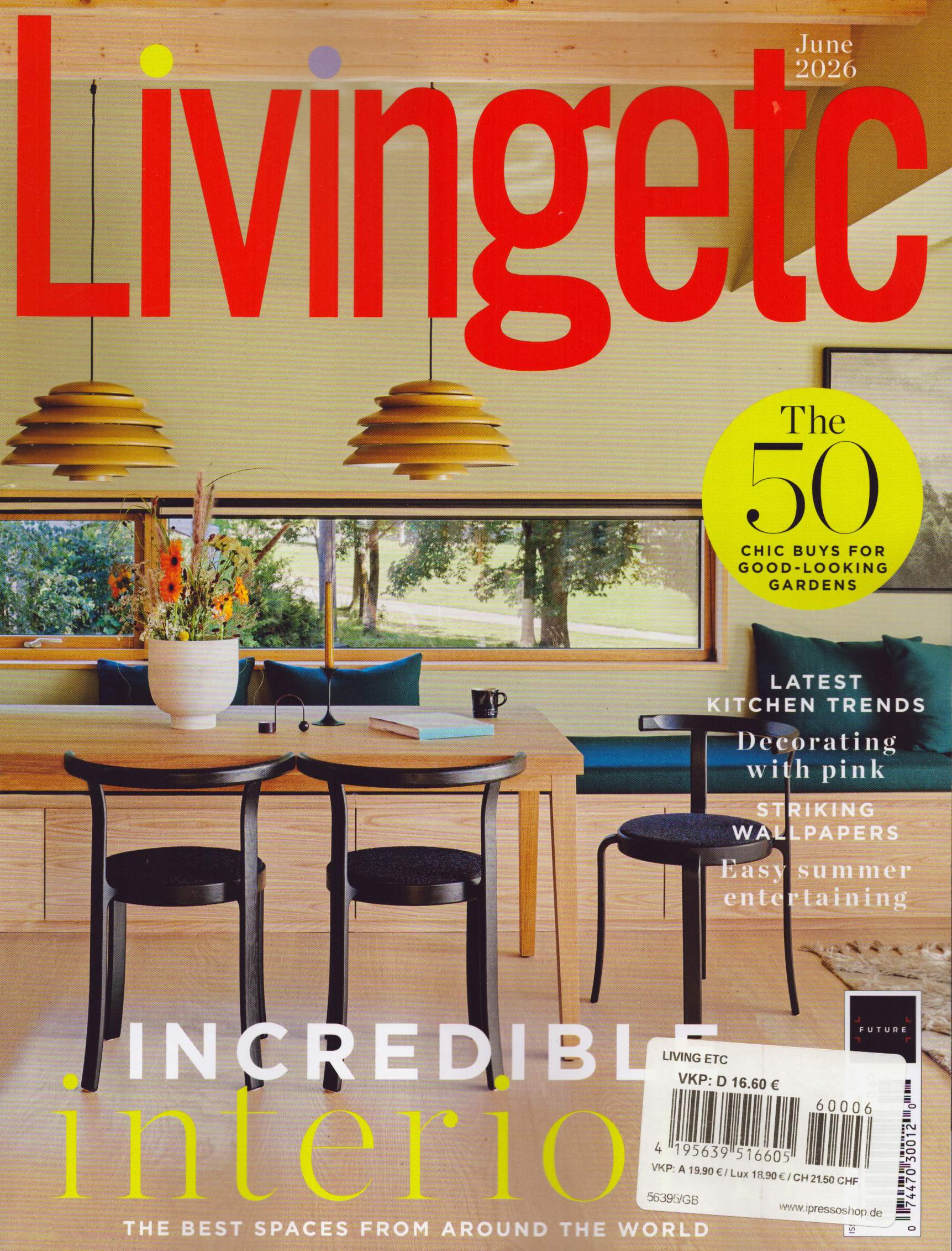 Livingetc 6/2026