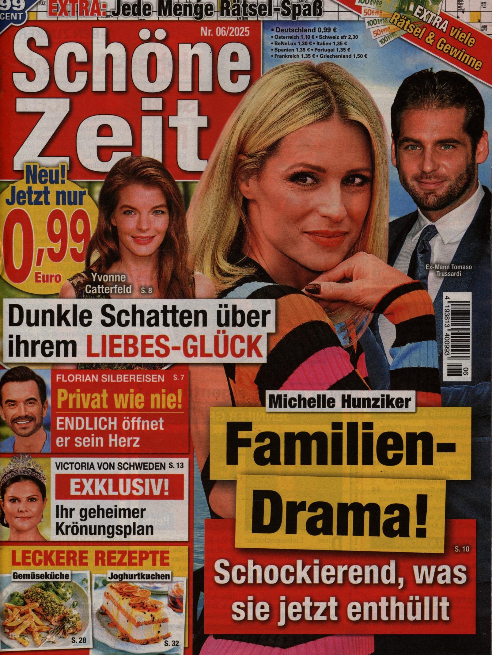 Schöne Zeit 6/2025