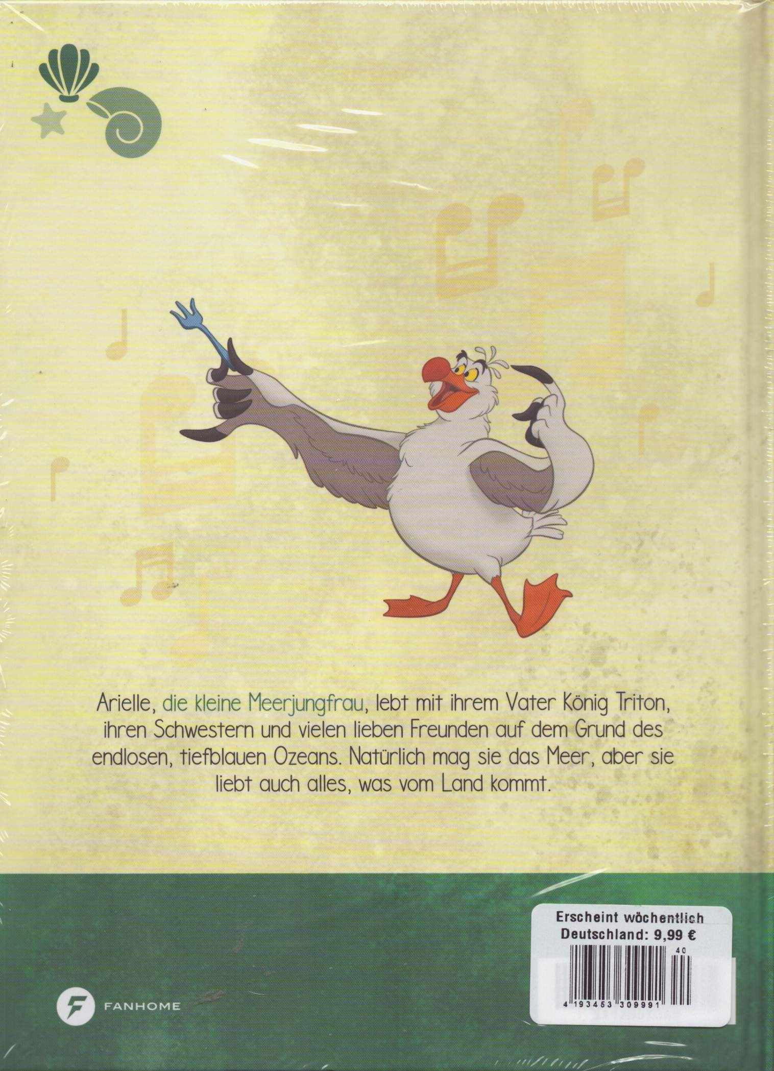 Disney Magische Hörgeschichten 40/2026