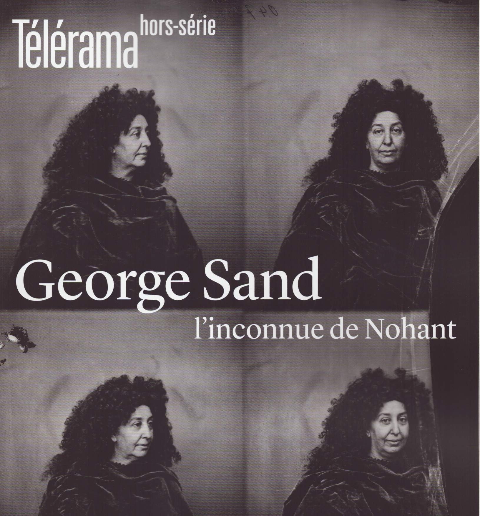 Télérama hors-série 259/2026