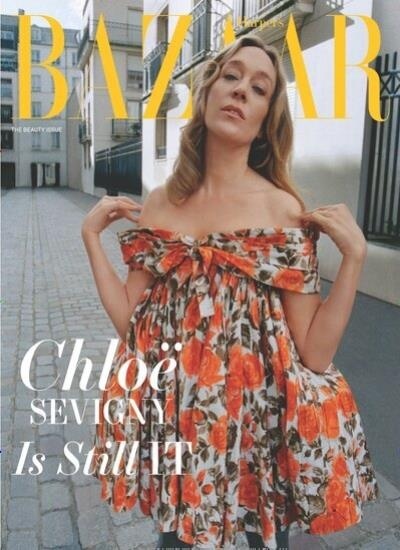 Harper´s BAZAAR (US) 5/2026
