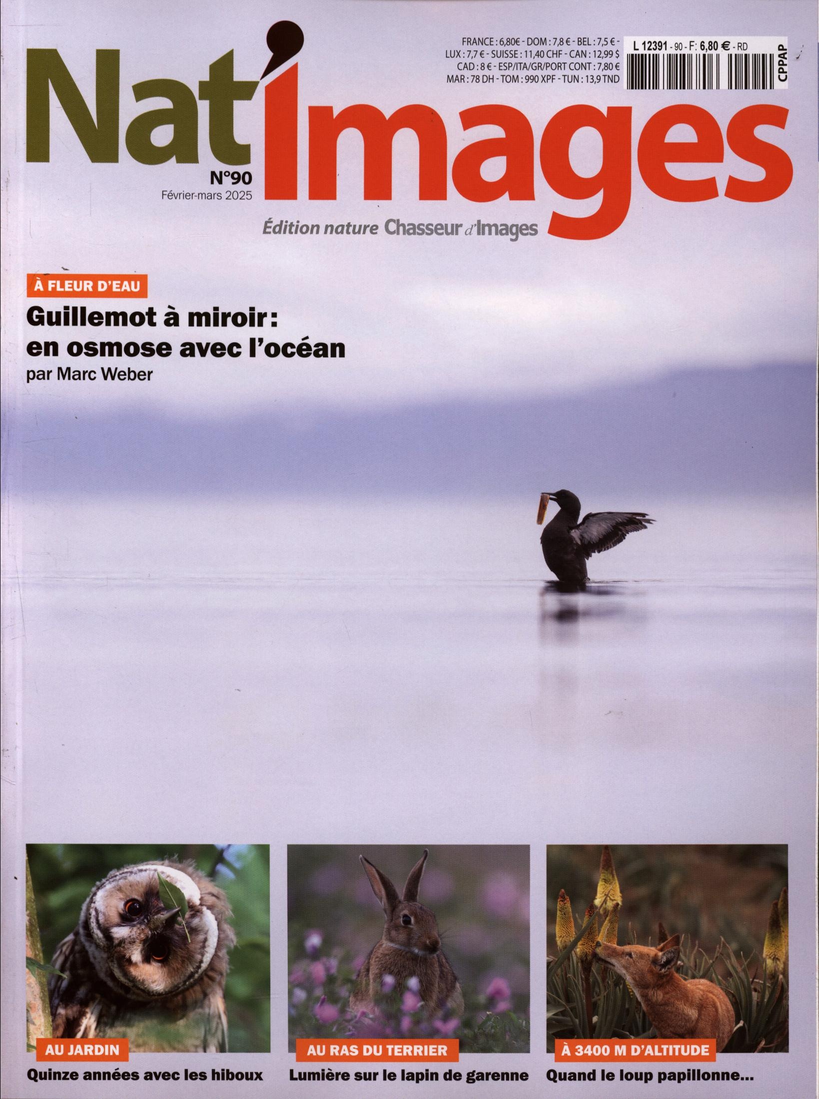 NatImages 90/2025