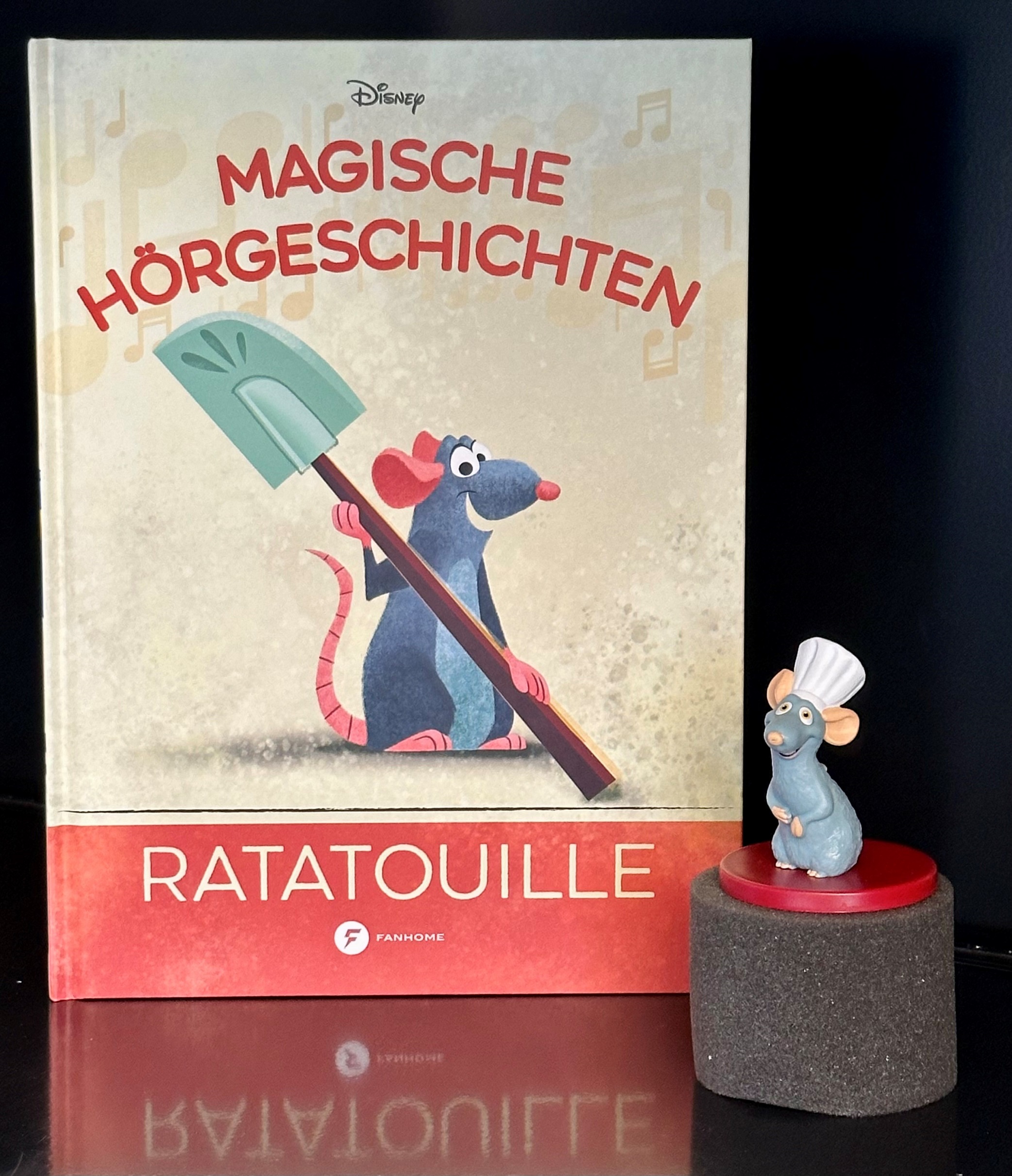 Disney Magische Hörgeschichten 15/2026