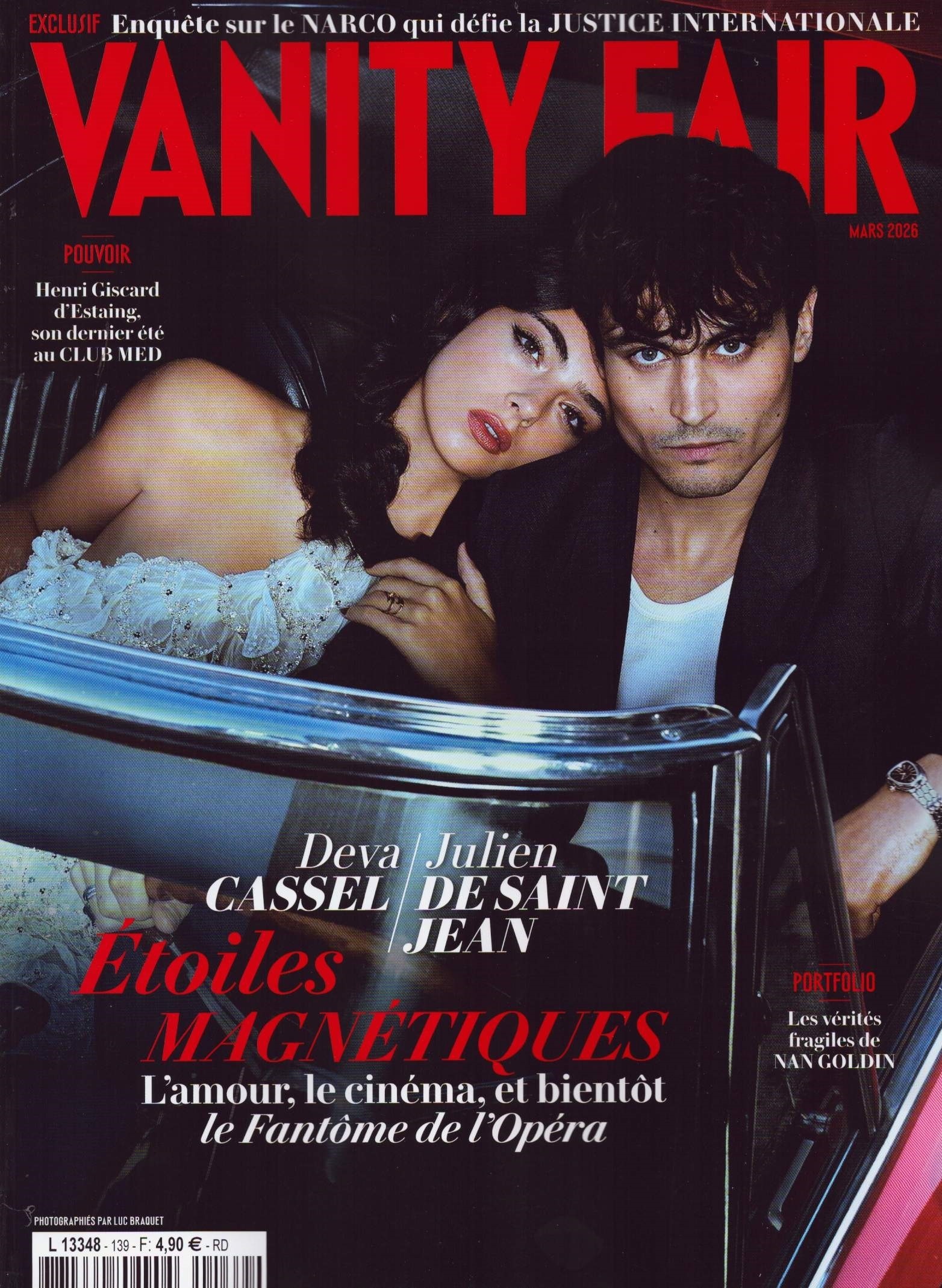 VANITY FAIR (FR) 139/2026