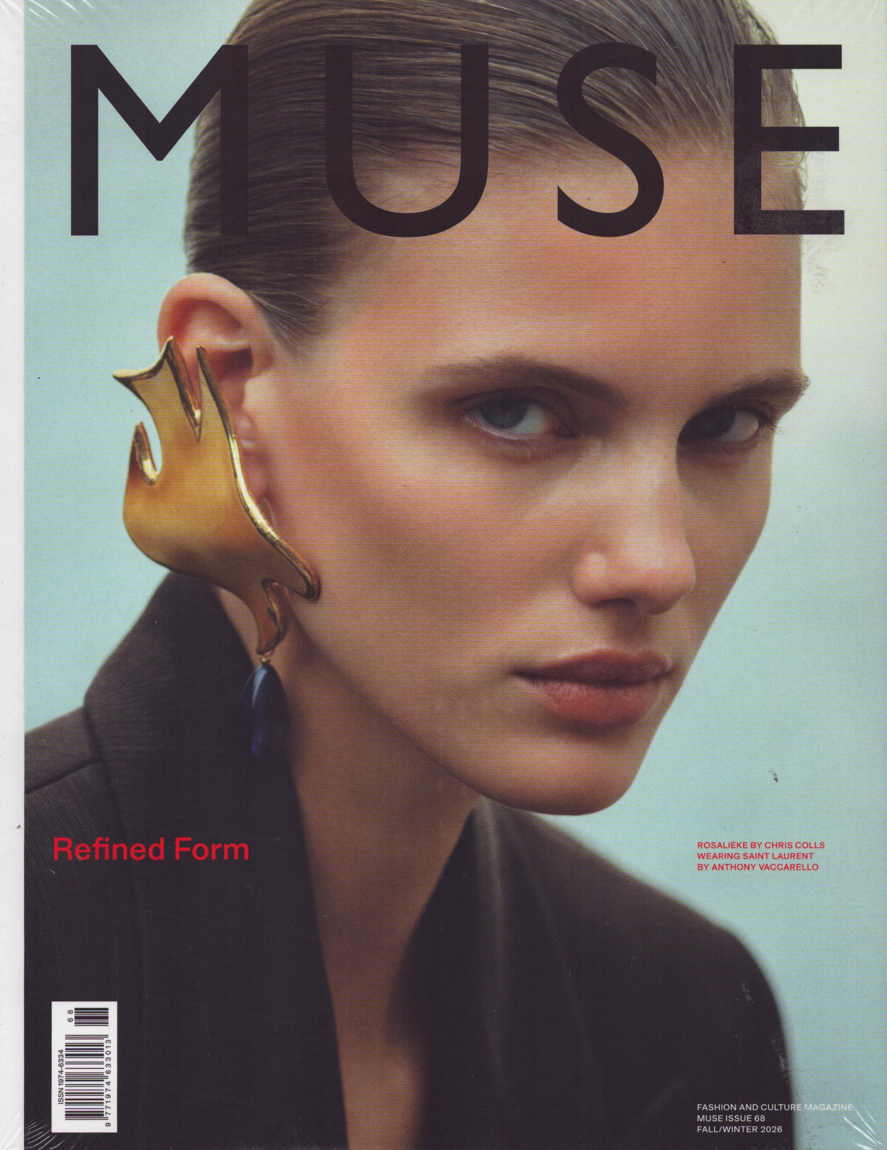 Muse 68/2026